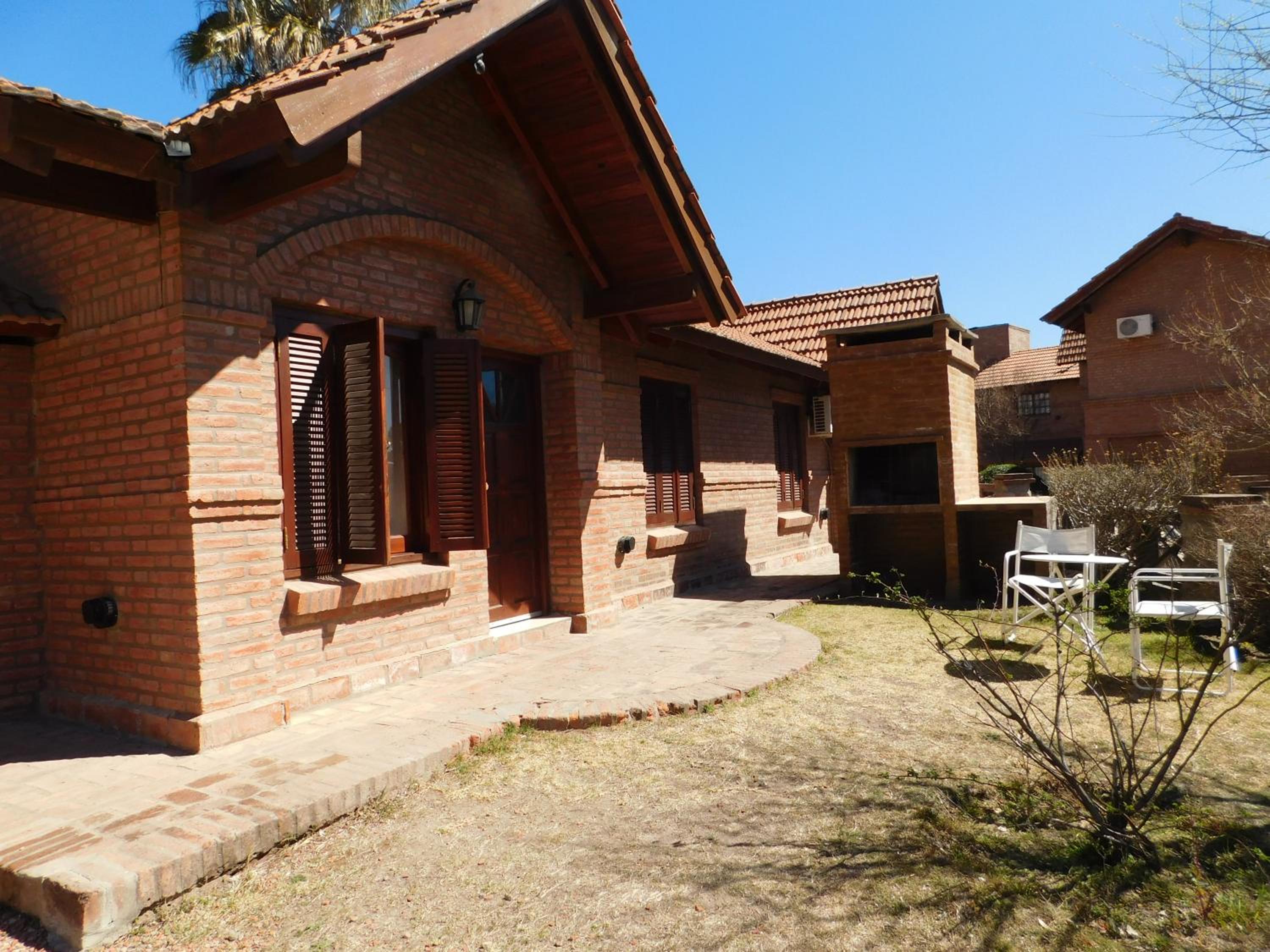 Cabañas El Eden Spa