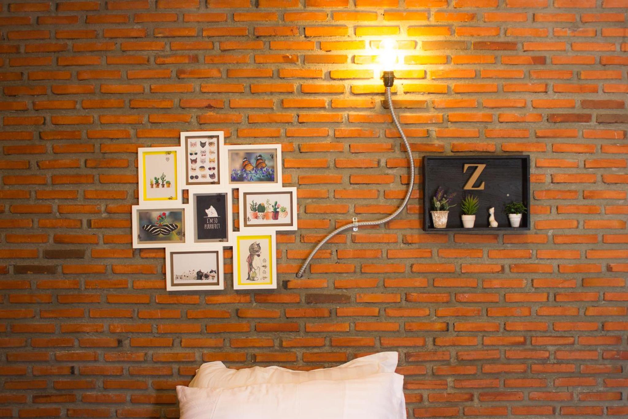 Patoey House