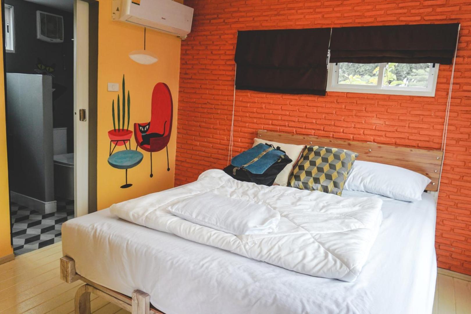 Patoey House