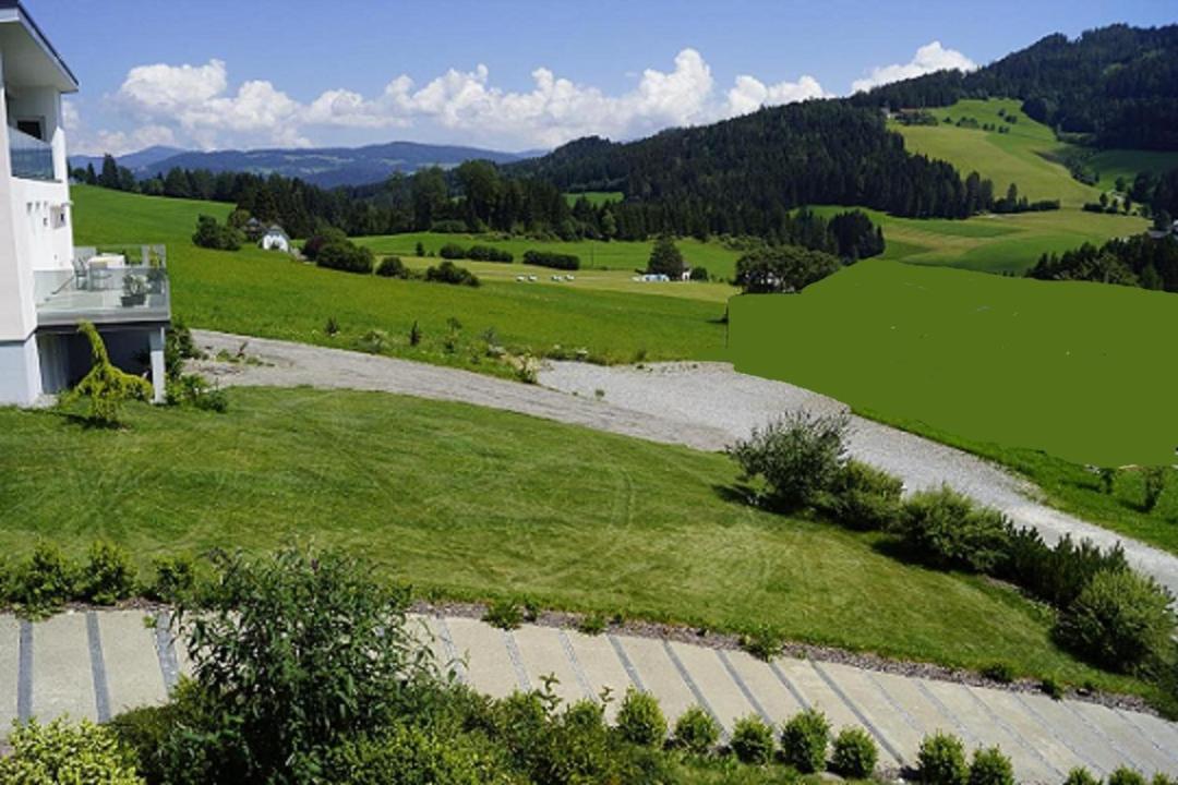 Apartments Grebenec view 5