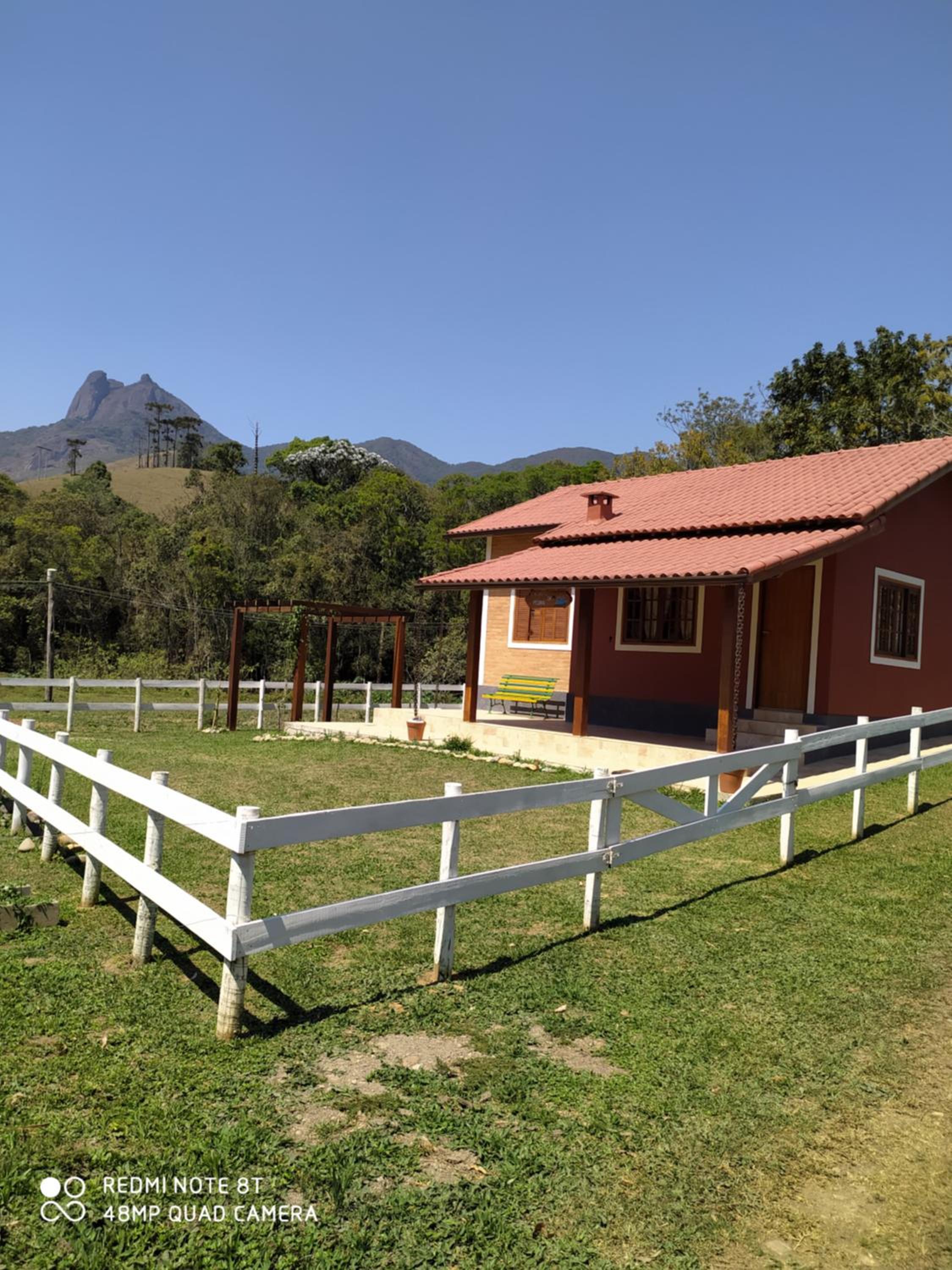 Encanto da Pedra