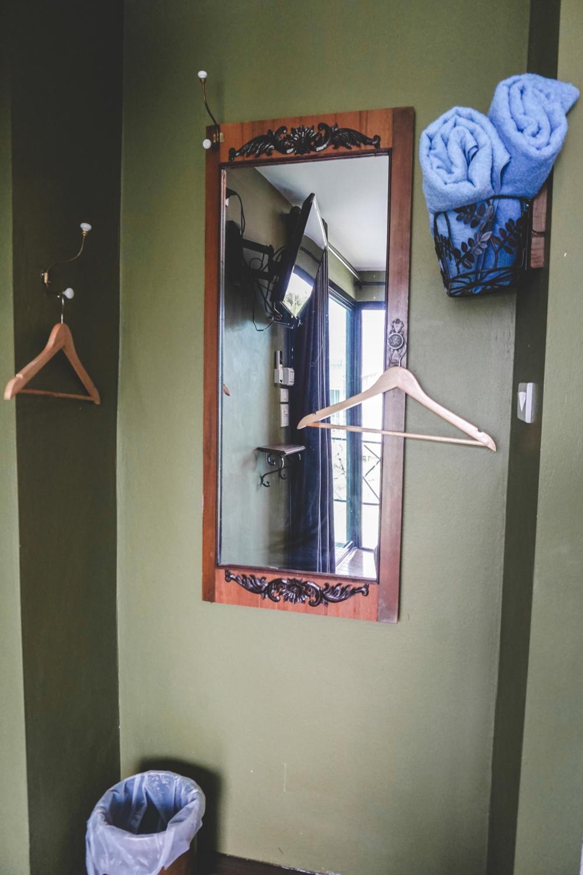 Patoey House