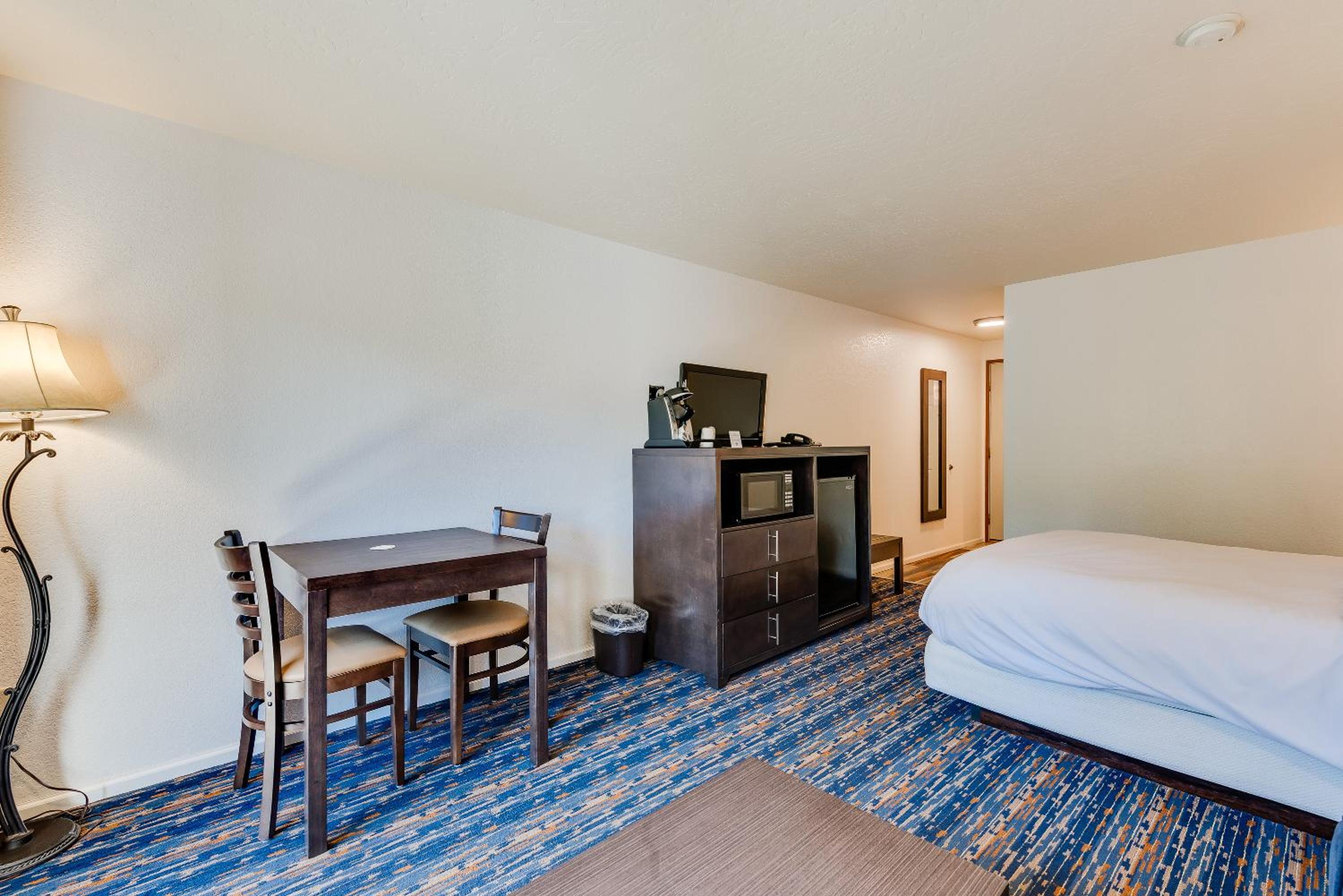 Alpine Rivers Inn
