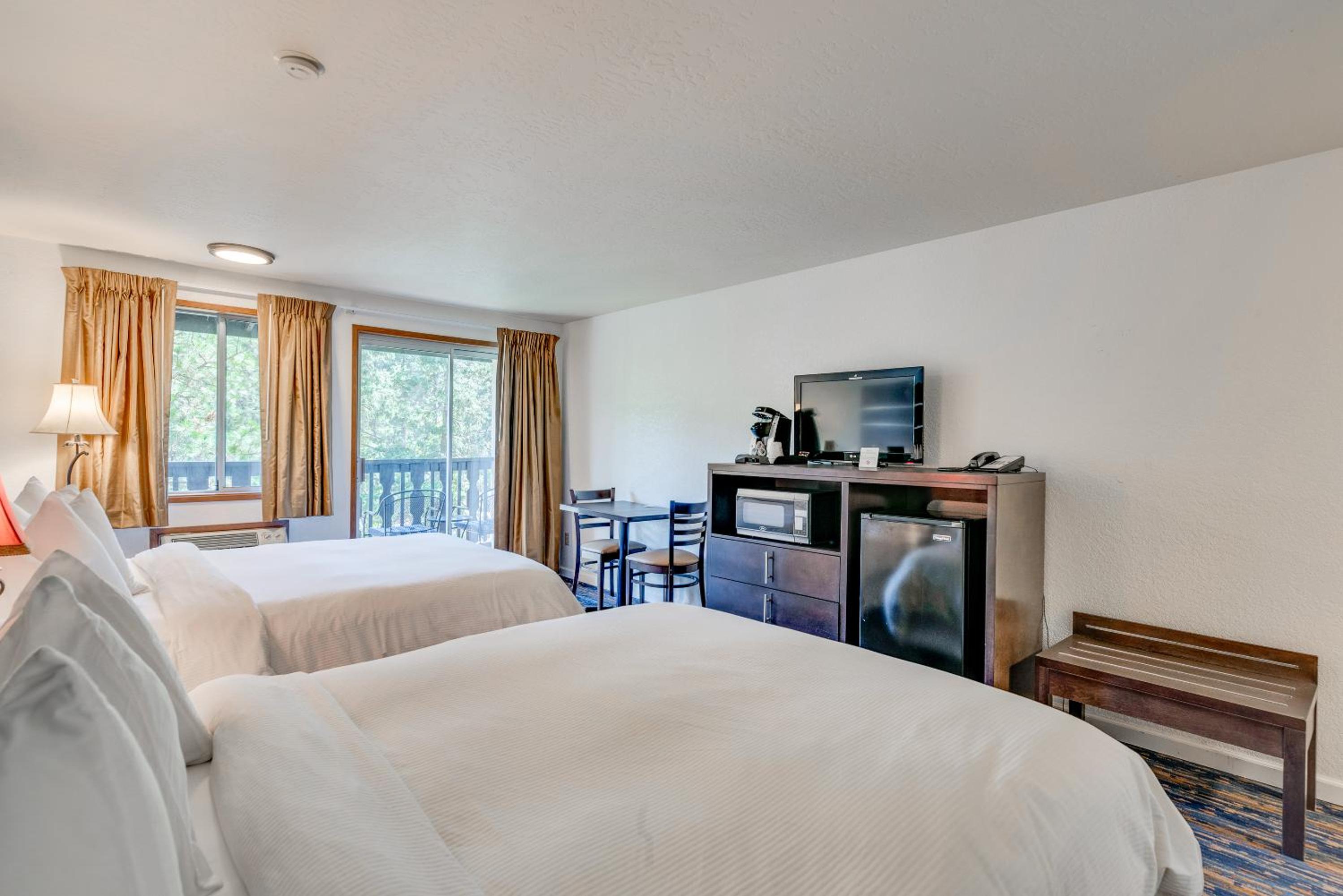 Alpine Rivers Inn