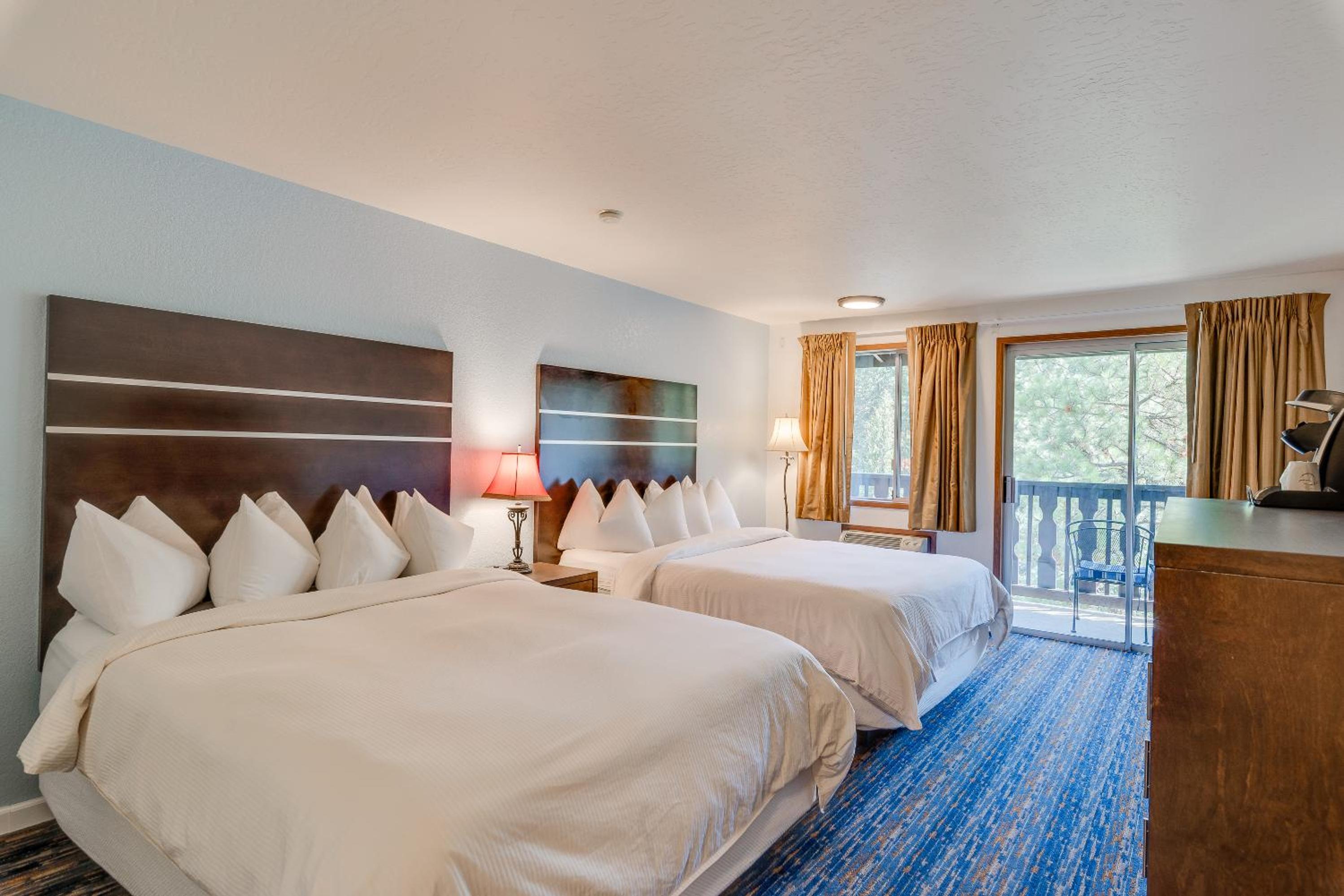 Alpine Rivers Inn