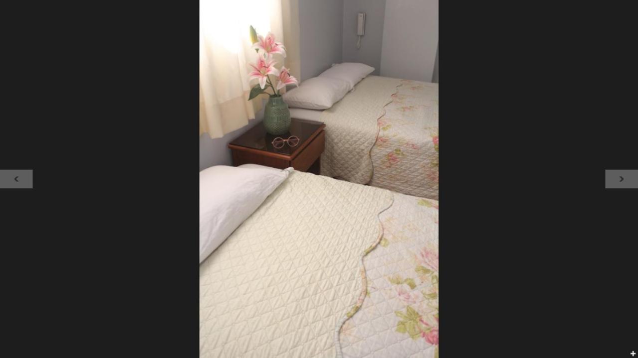 Montreal Hostal