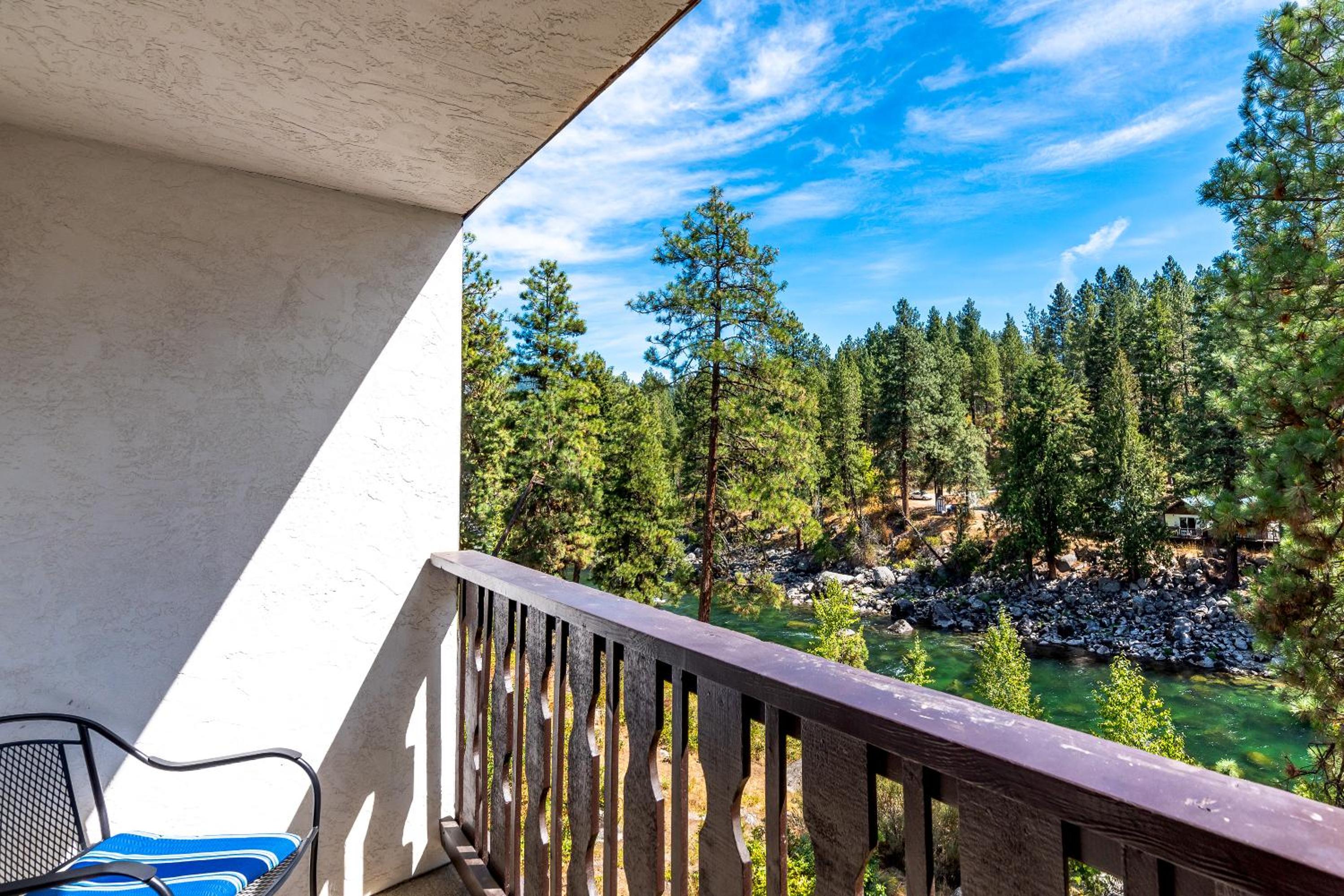 Alpine Rivers Inn