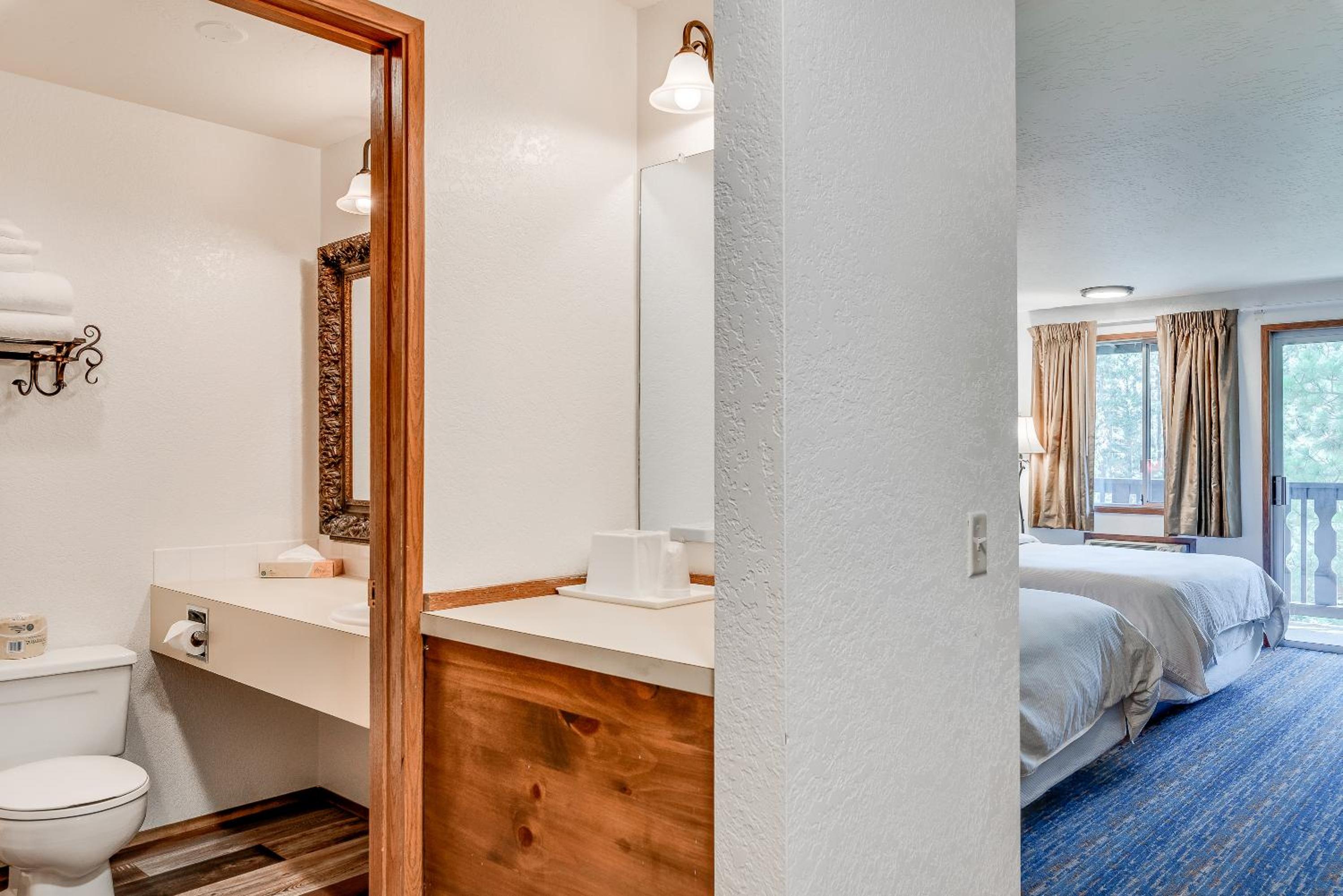 Alpine Rivers Inn