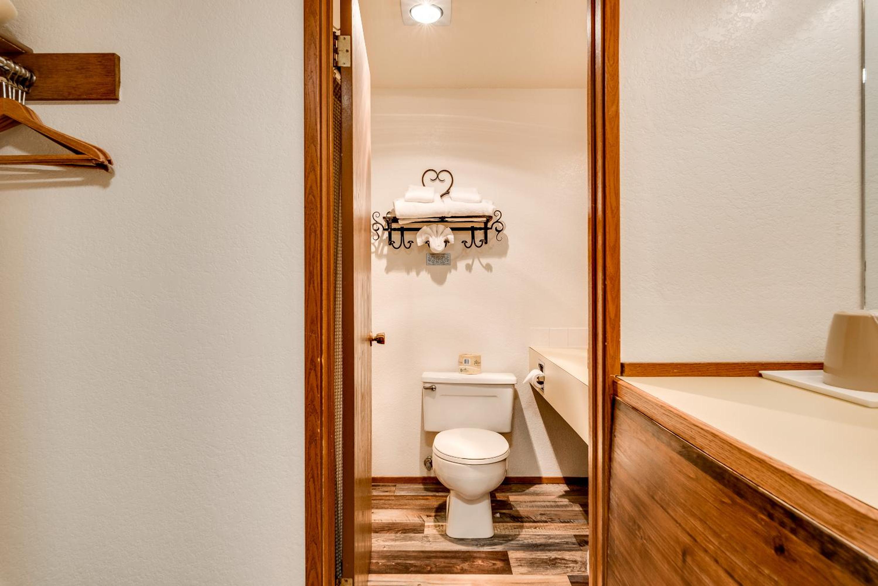Alpine Rivers Inn