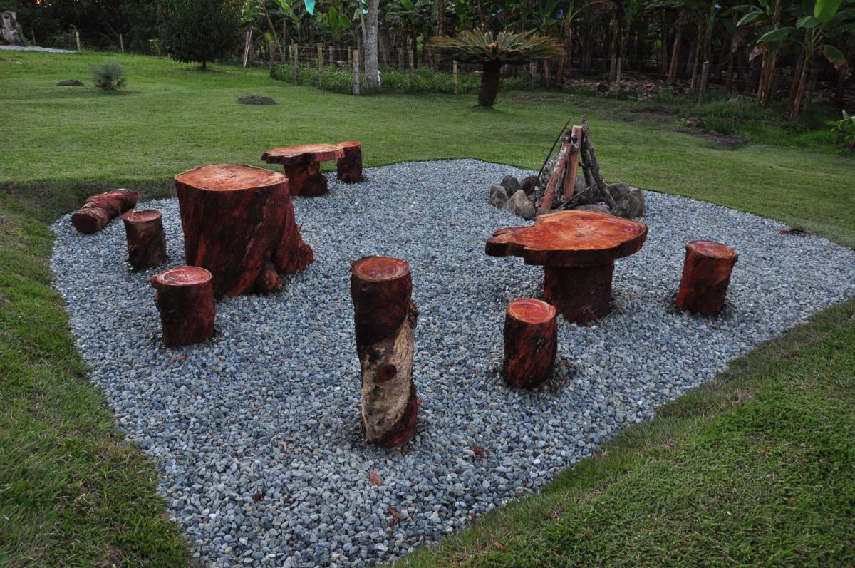Finca El Arrullo