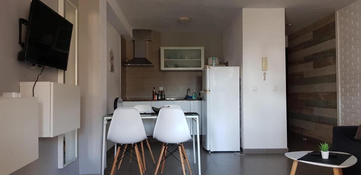 apartamento luminoso benidorm playa levante rincon de loix photo 3