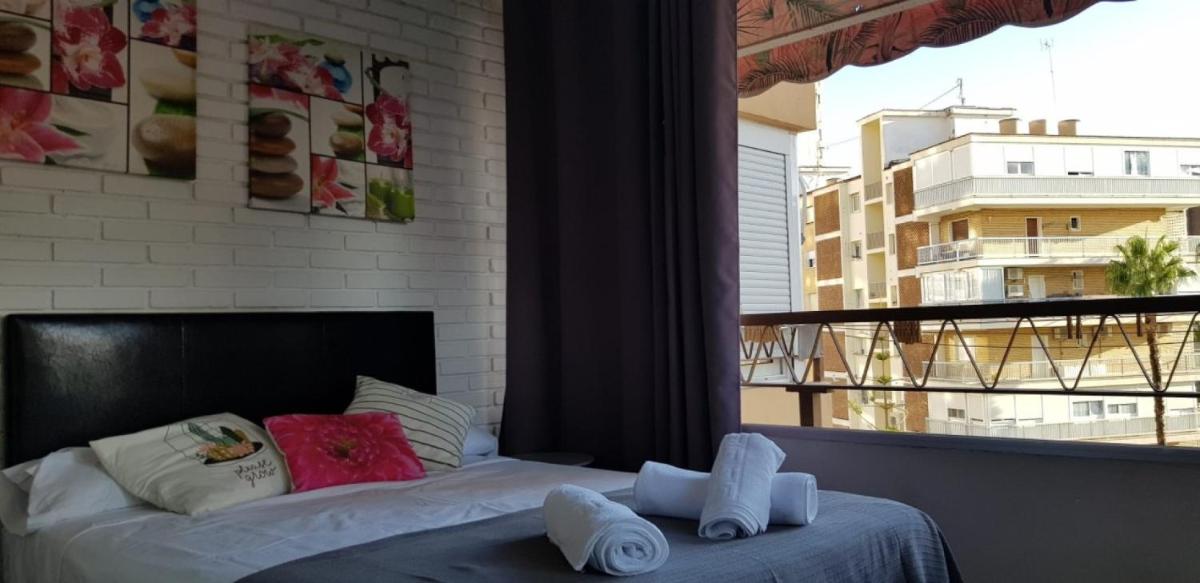 apartamento luminoso benidorm playa levante rincon de loix photo 4