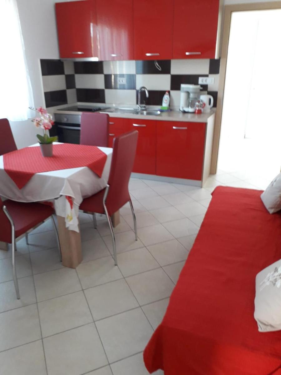 Apartments Sandra