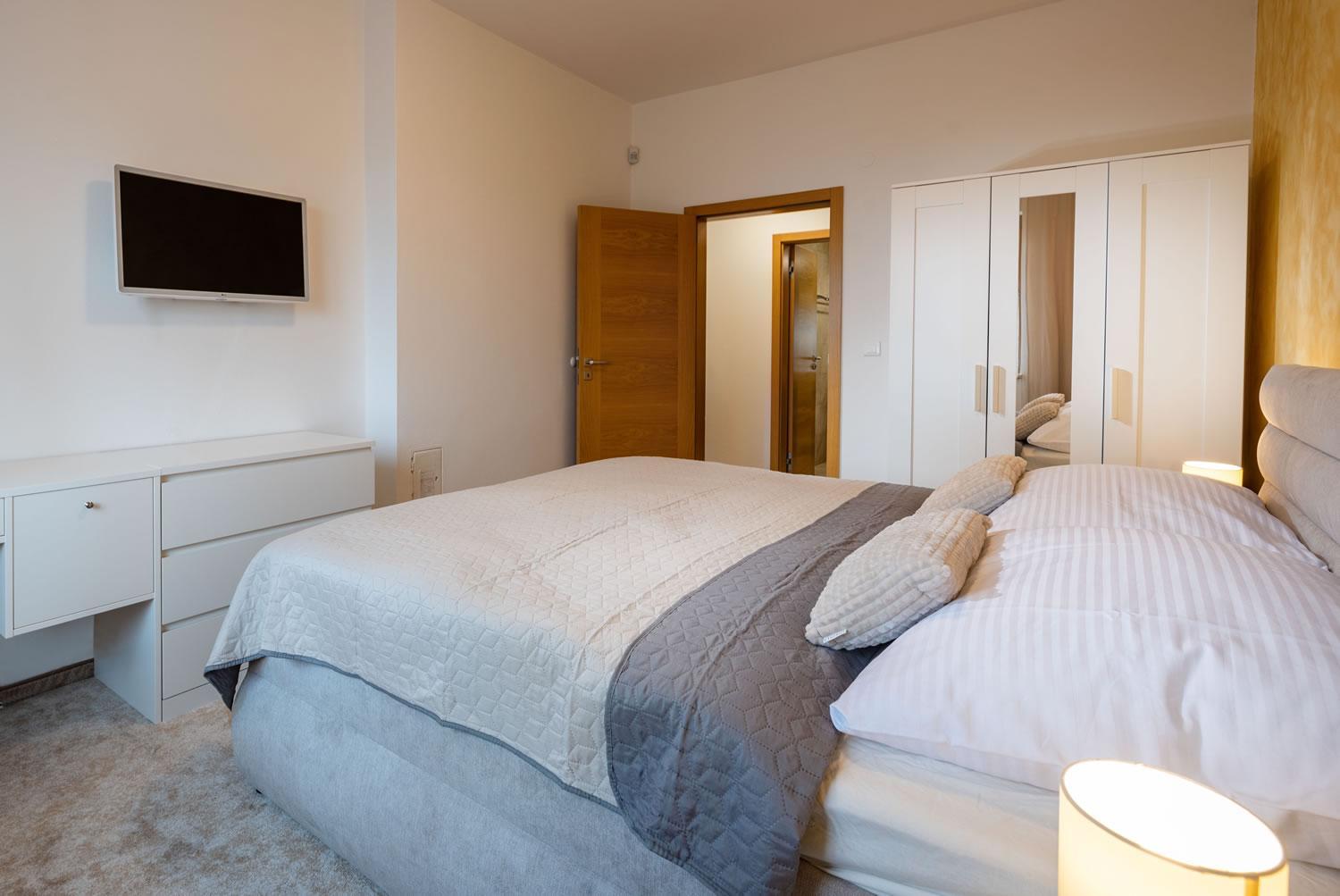 Apartman Mama Donovaly view 5