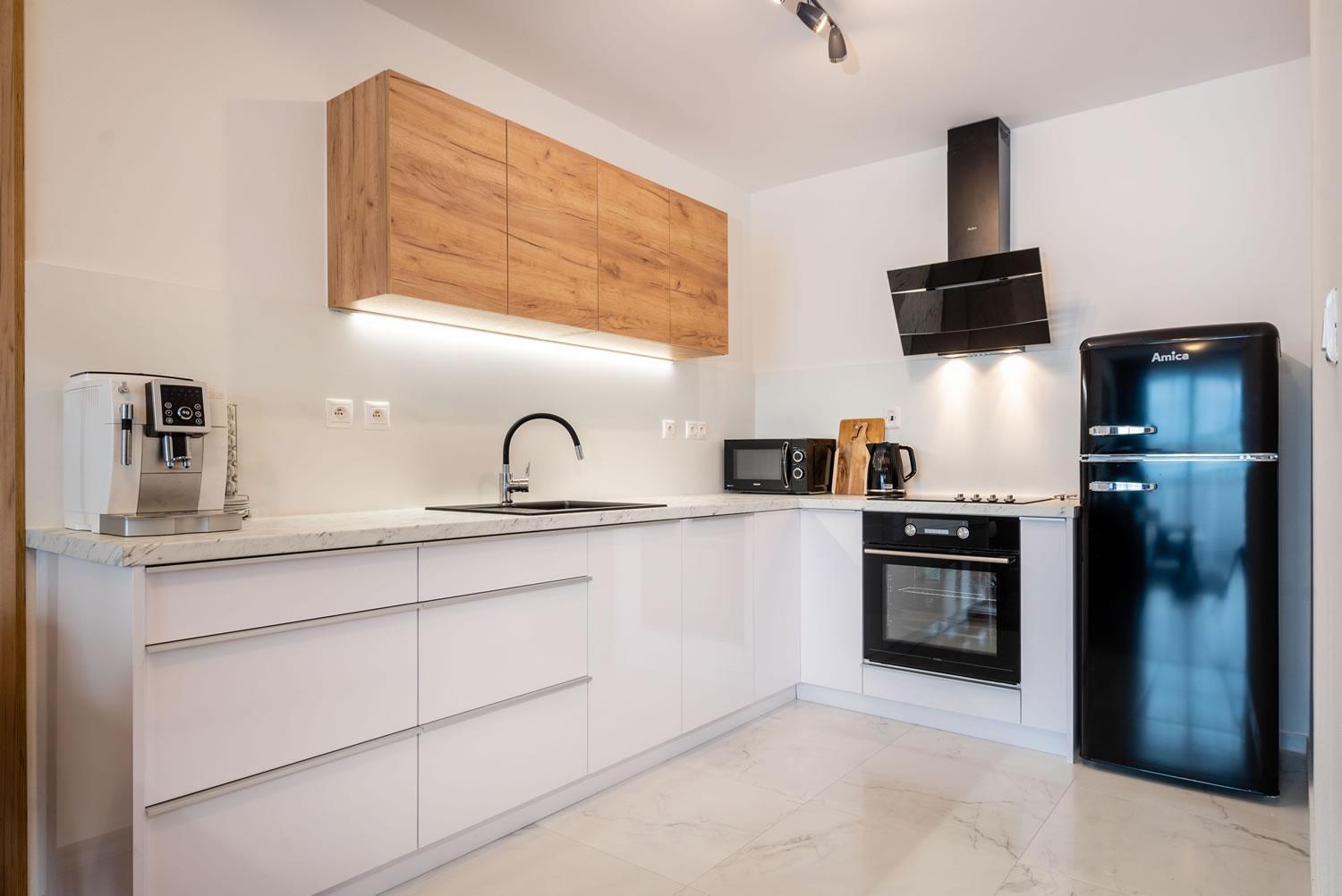 Apartman Mama Donovaly view 3