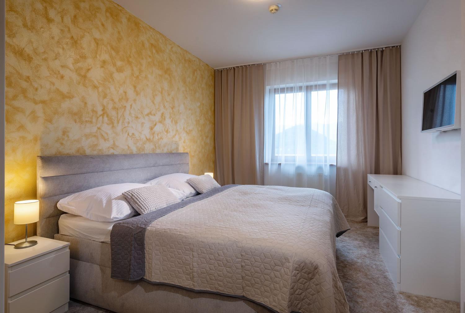 Apartman Mama Donovaly view 4