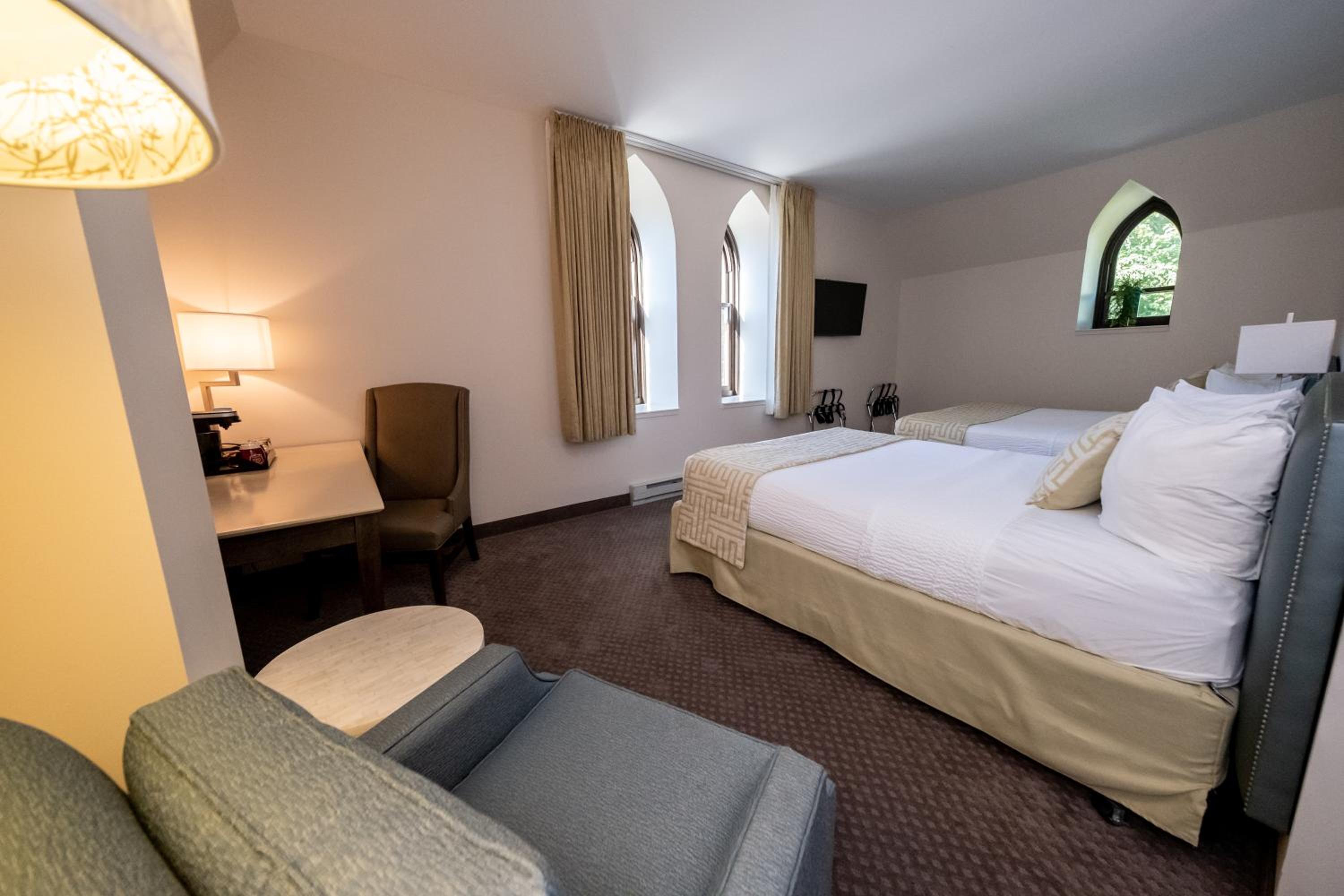 The Inn at Shattuck - St. Mary's