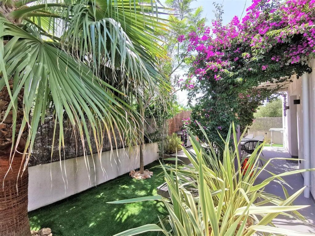 Villa 11 Oasis del Mare, 5min Strand, Wifi, Klima, Fußbodenheizung view 3