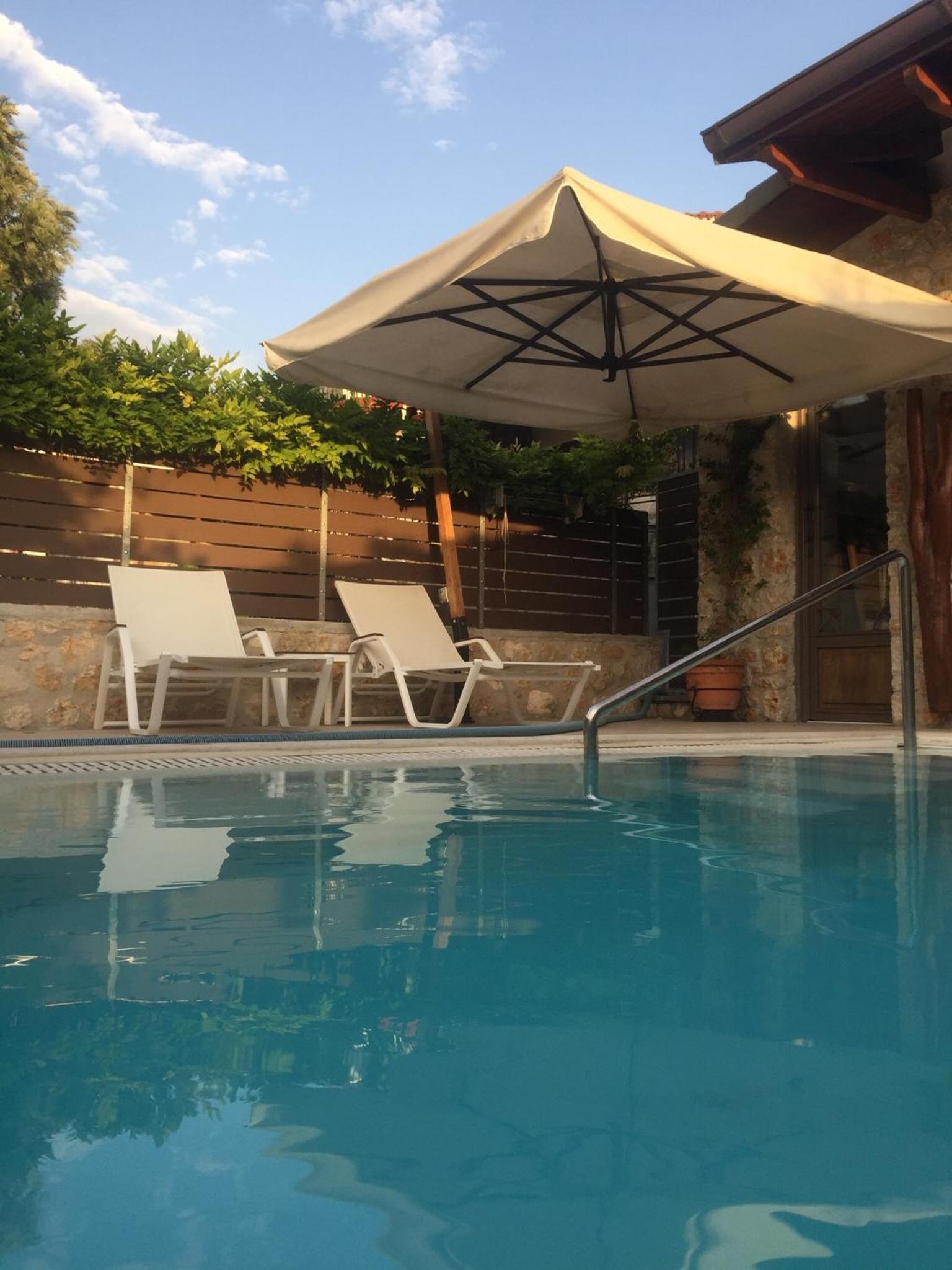 Villa Lithos Parga photo 4