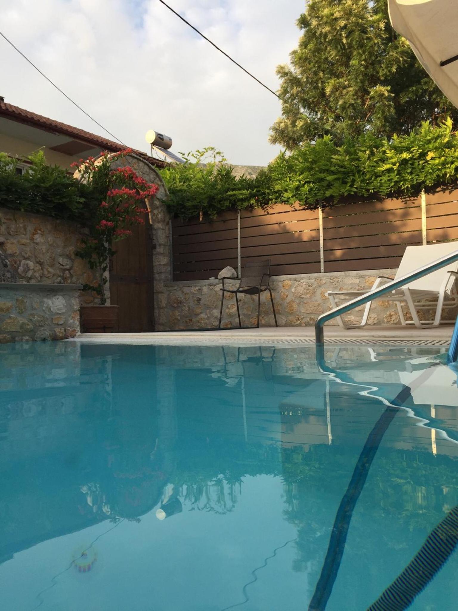 Villa Lithos Parga photo 3