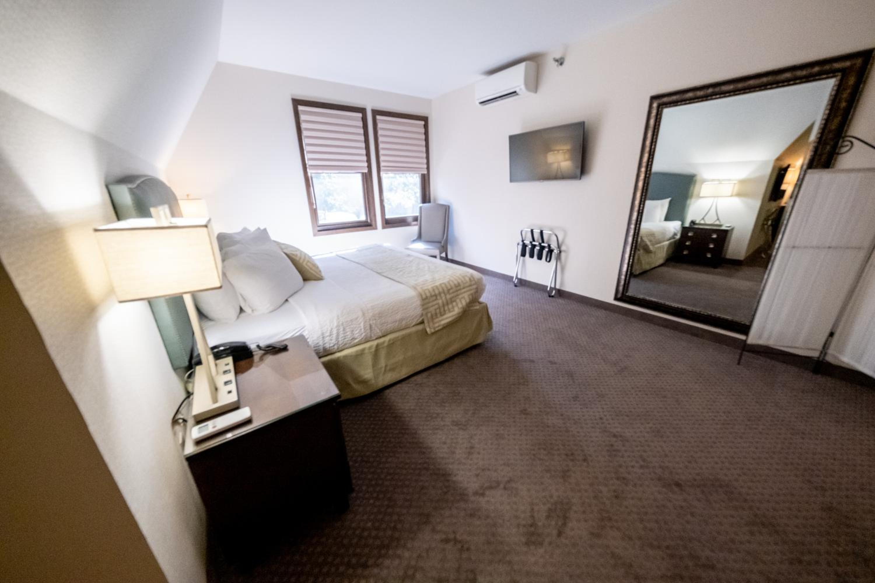 The Inn at Shattuck - St. Mary's