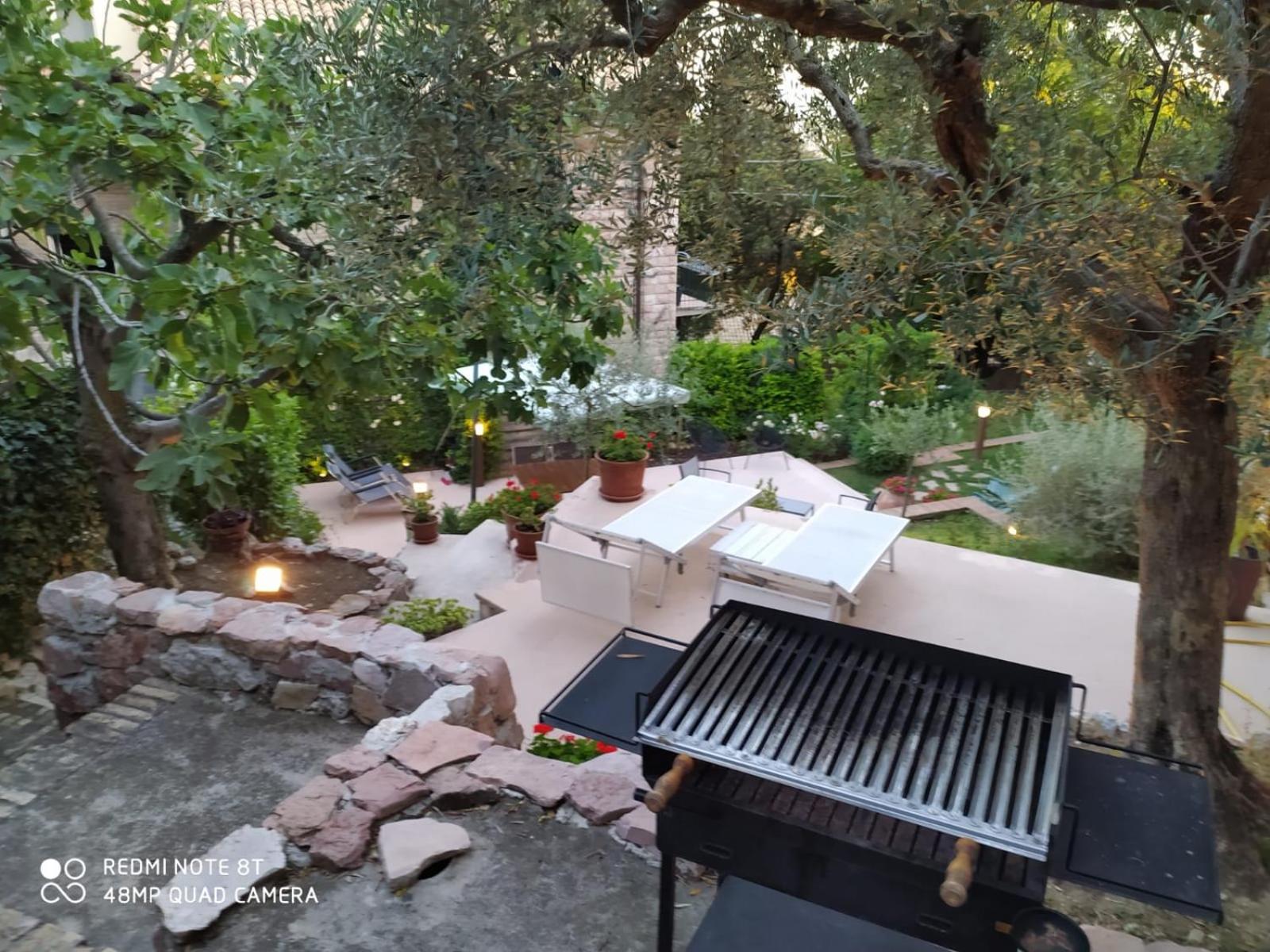 Eden House view 5