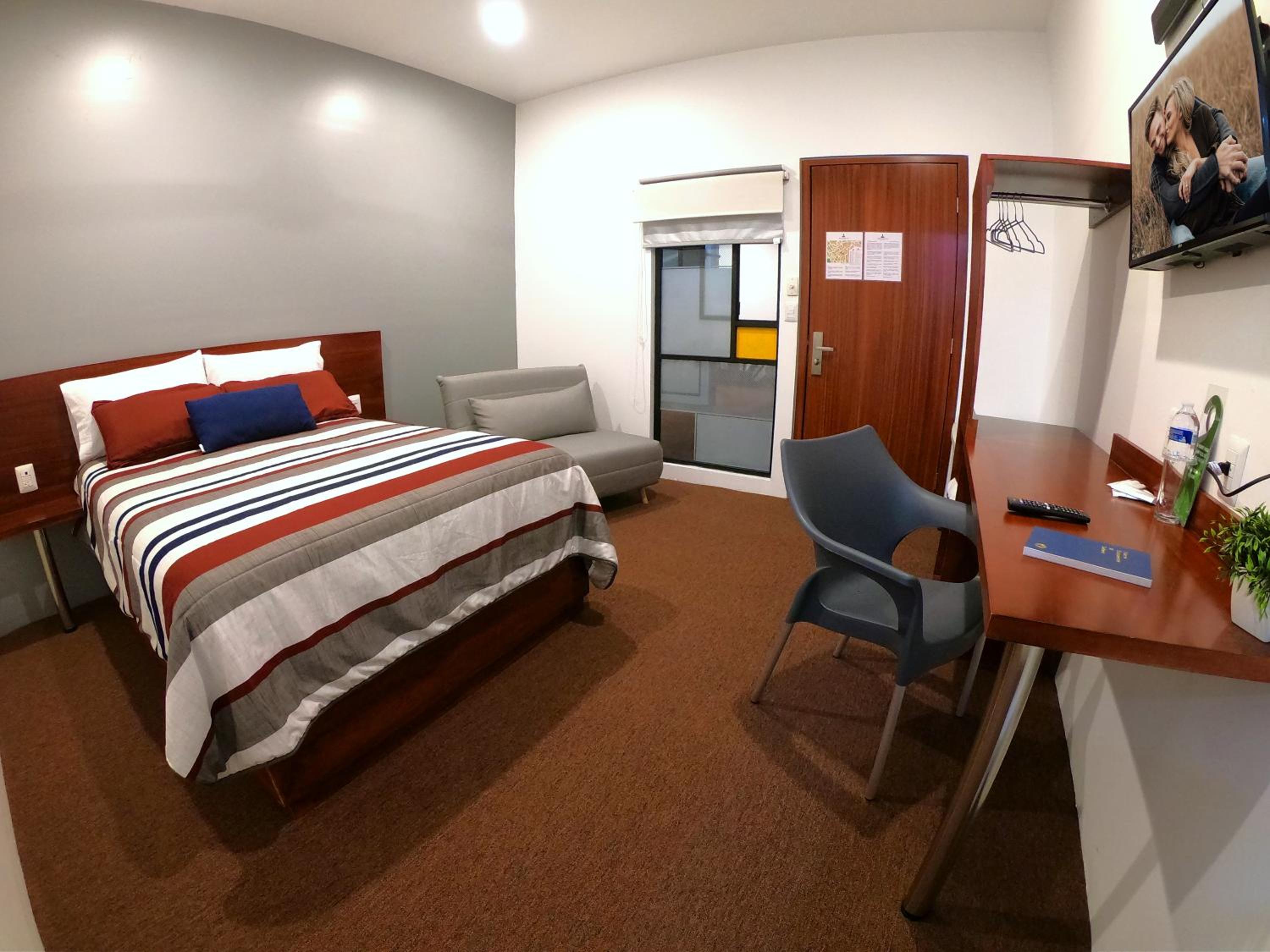 Zacatecas Vacations - Hotel Providencia - Property Image 51