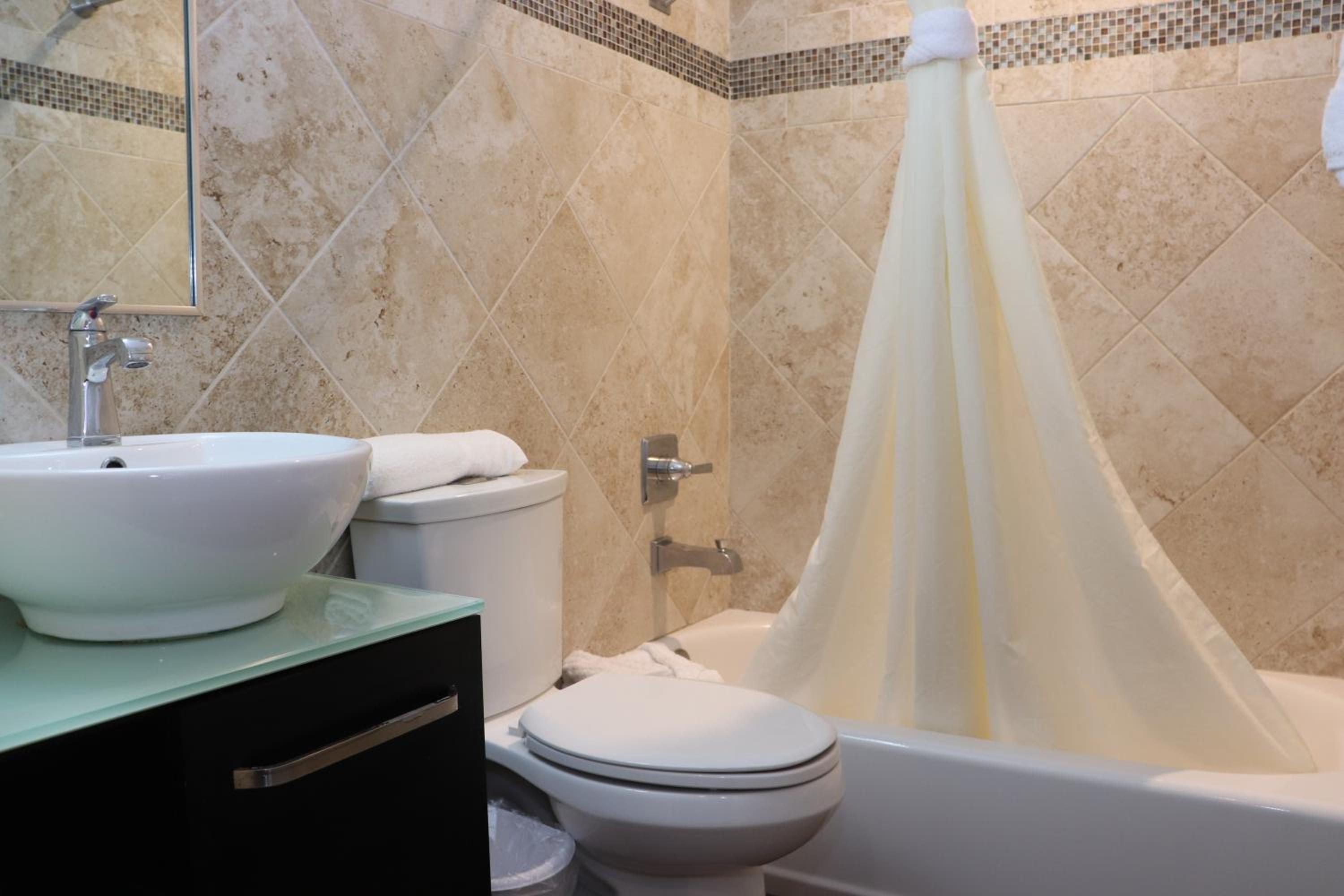 Curtis Inn & Suites