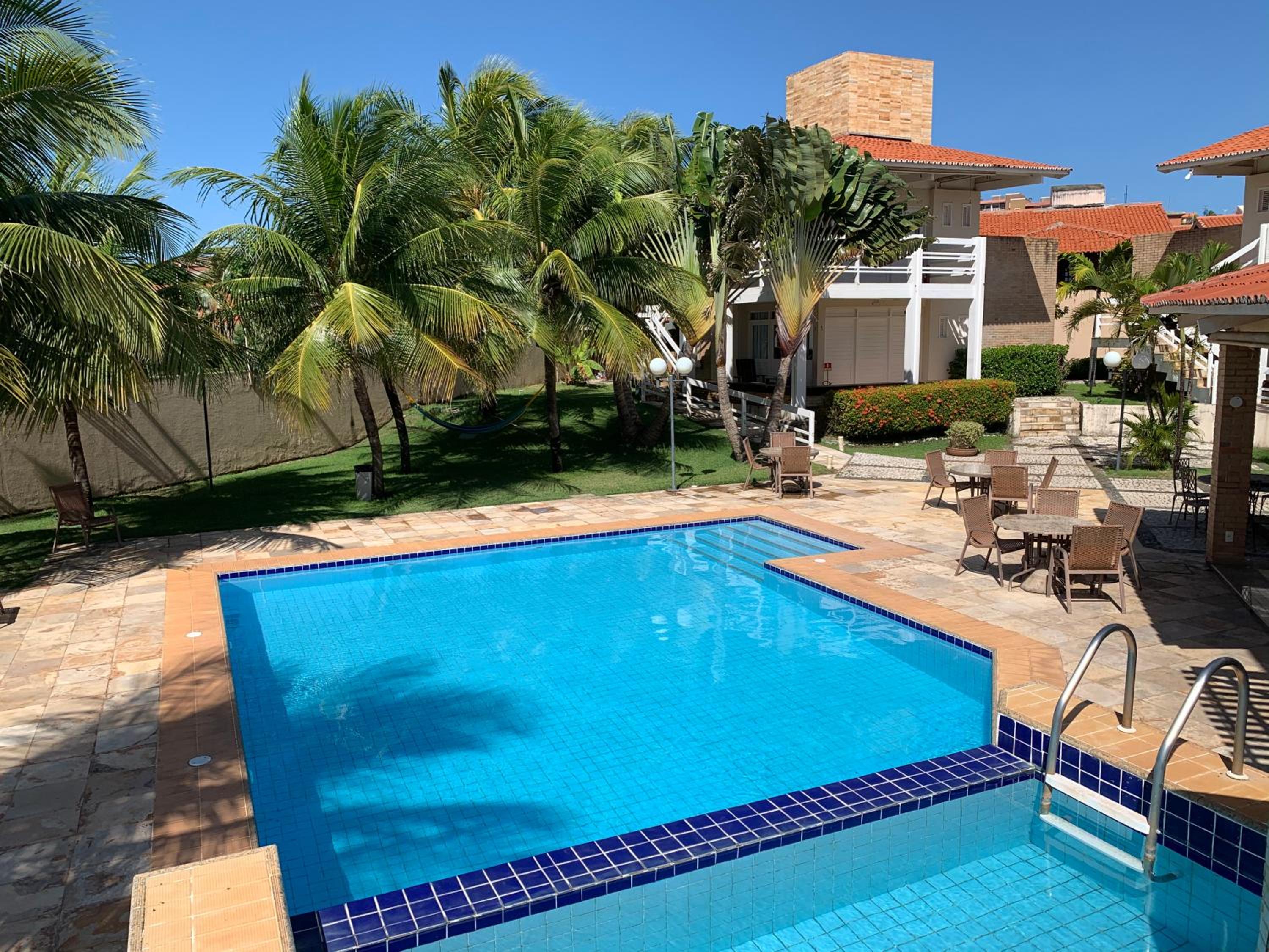 Pousada Tropical Ilhas