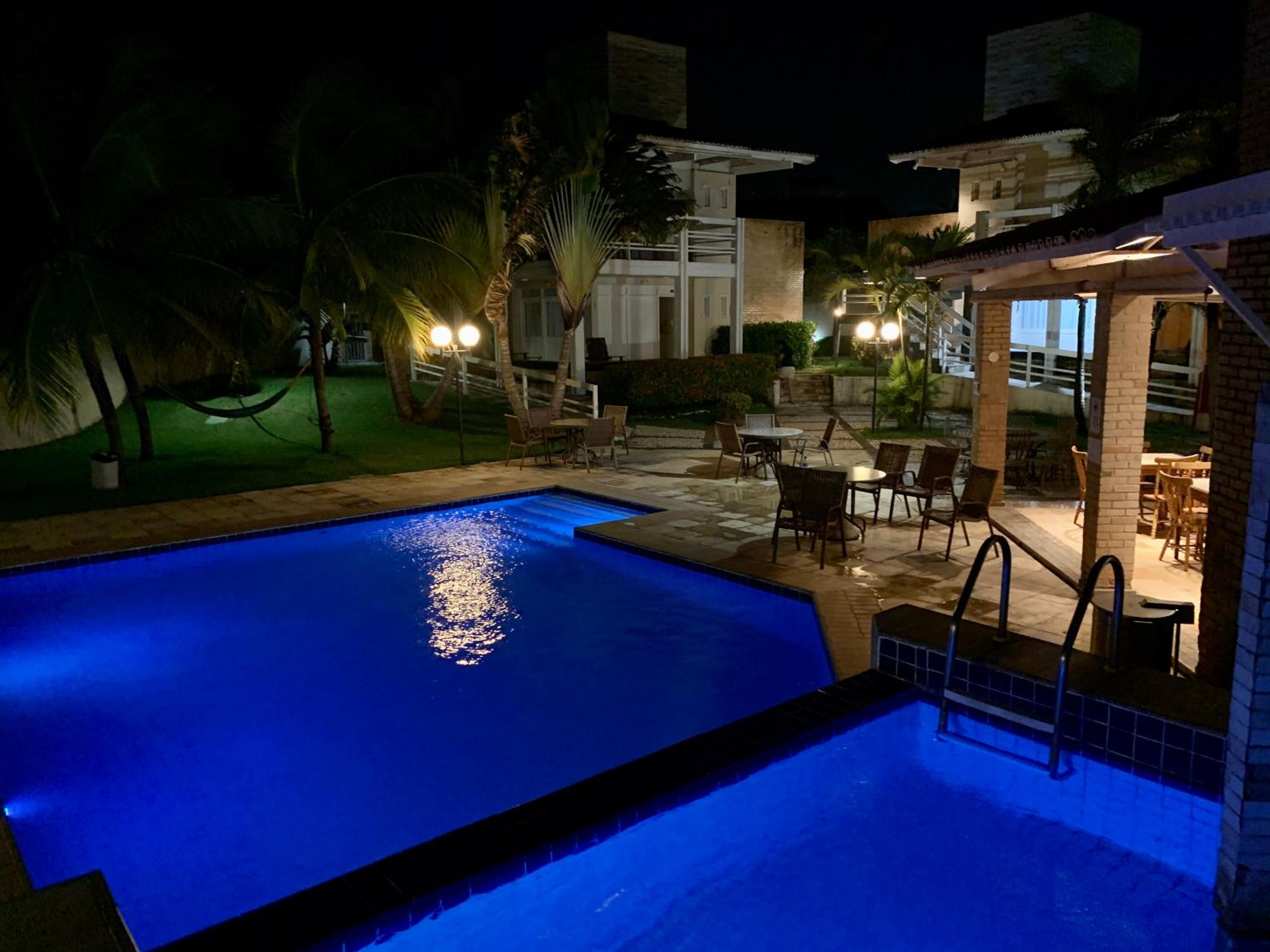 Pousada Tropical Ilhas