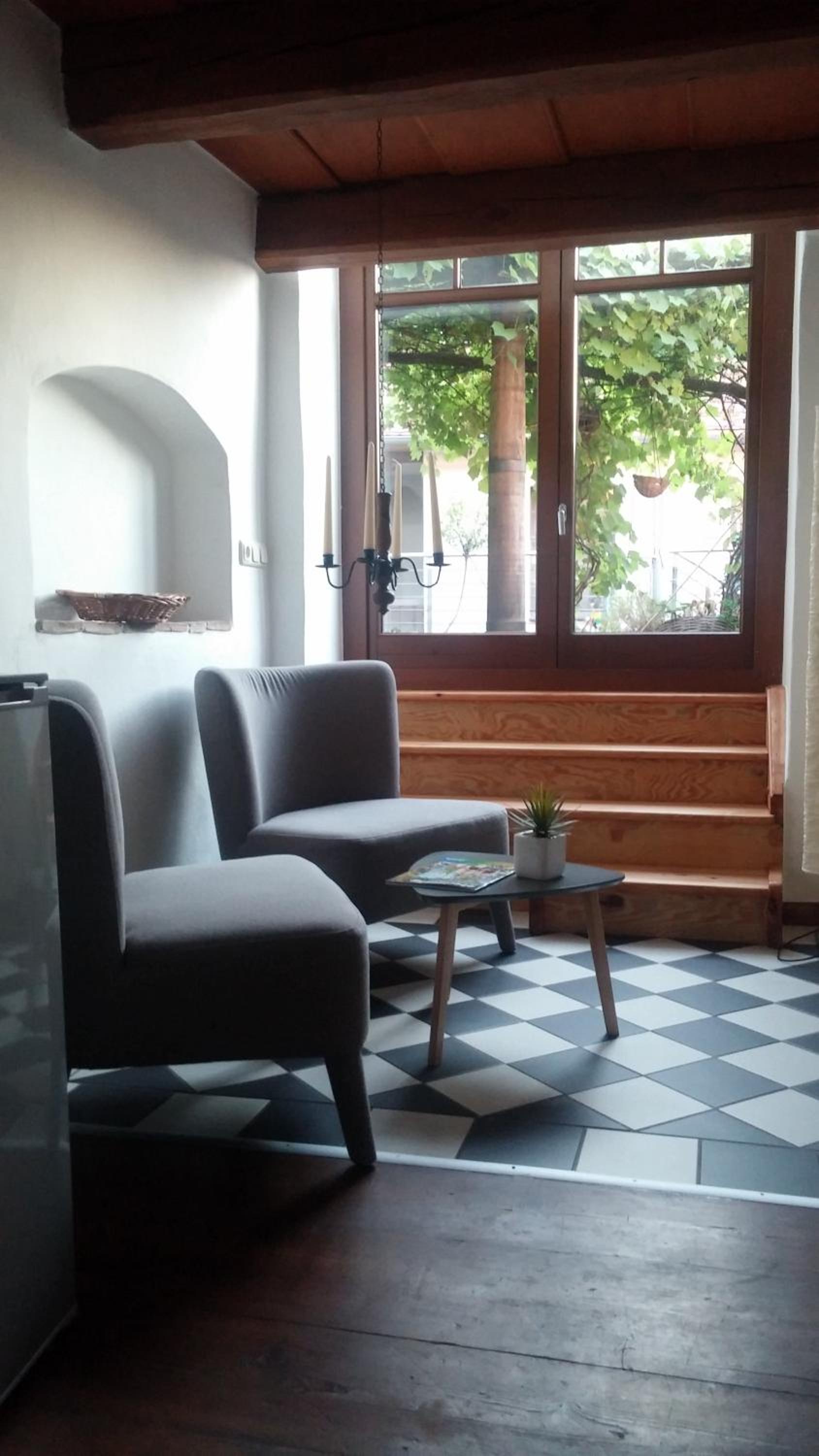 Ferienwohnung Hotel und Gasthof Dreibeiniger Hund view 5