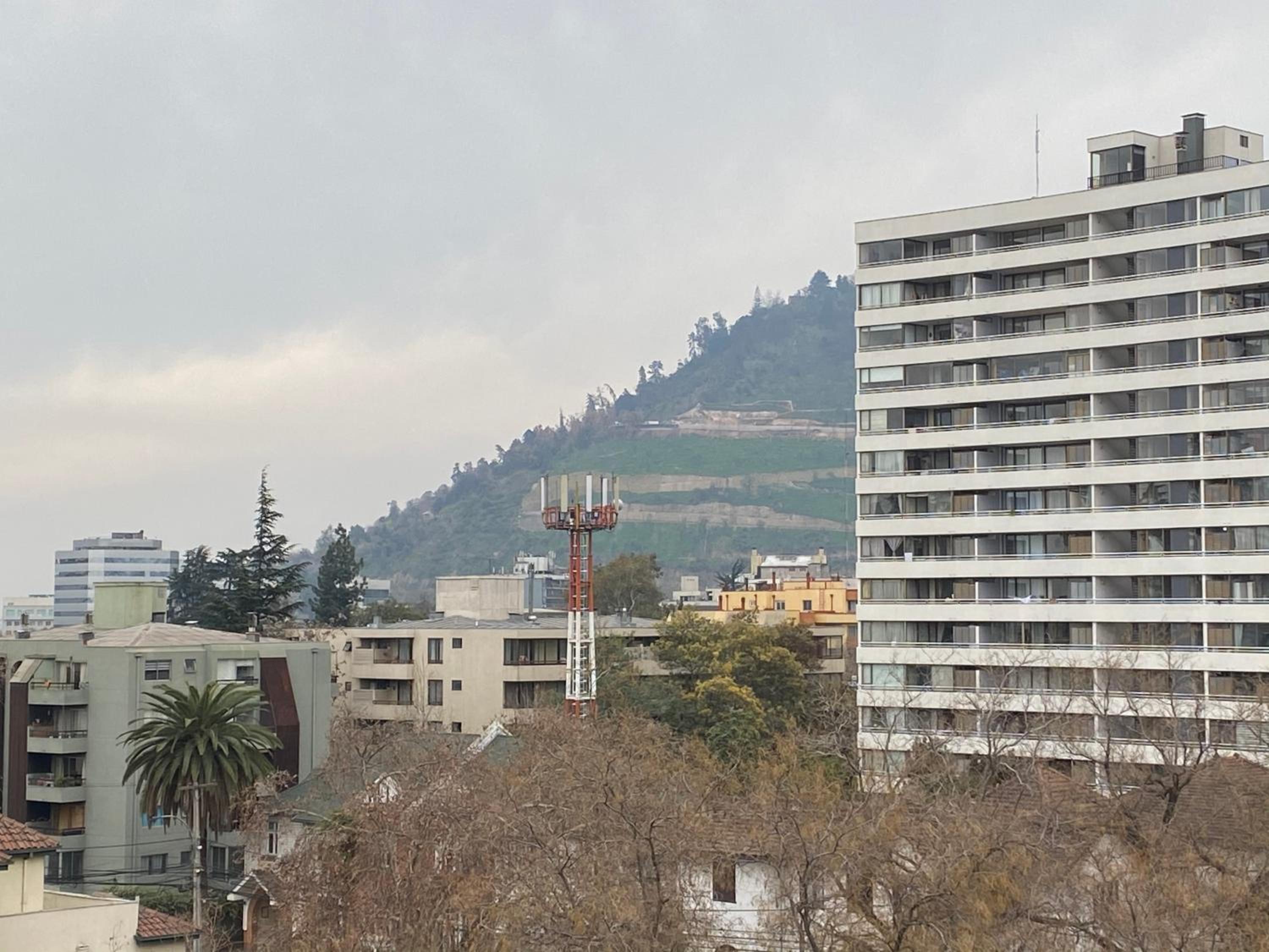 Departamento Don Miguel Claro