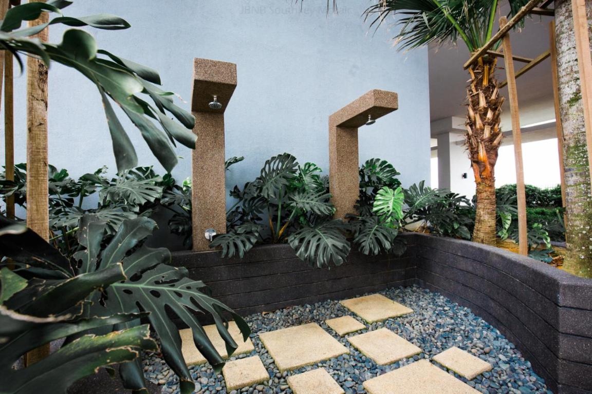 Homybed Southkey Mosaic Homestay