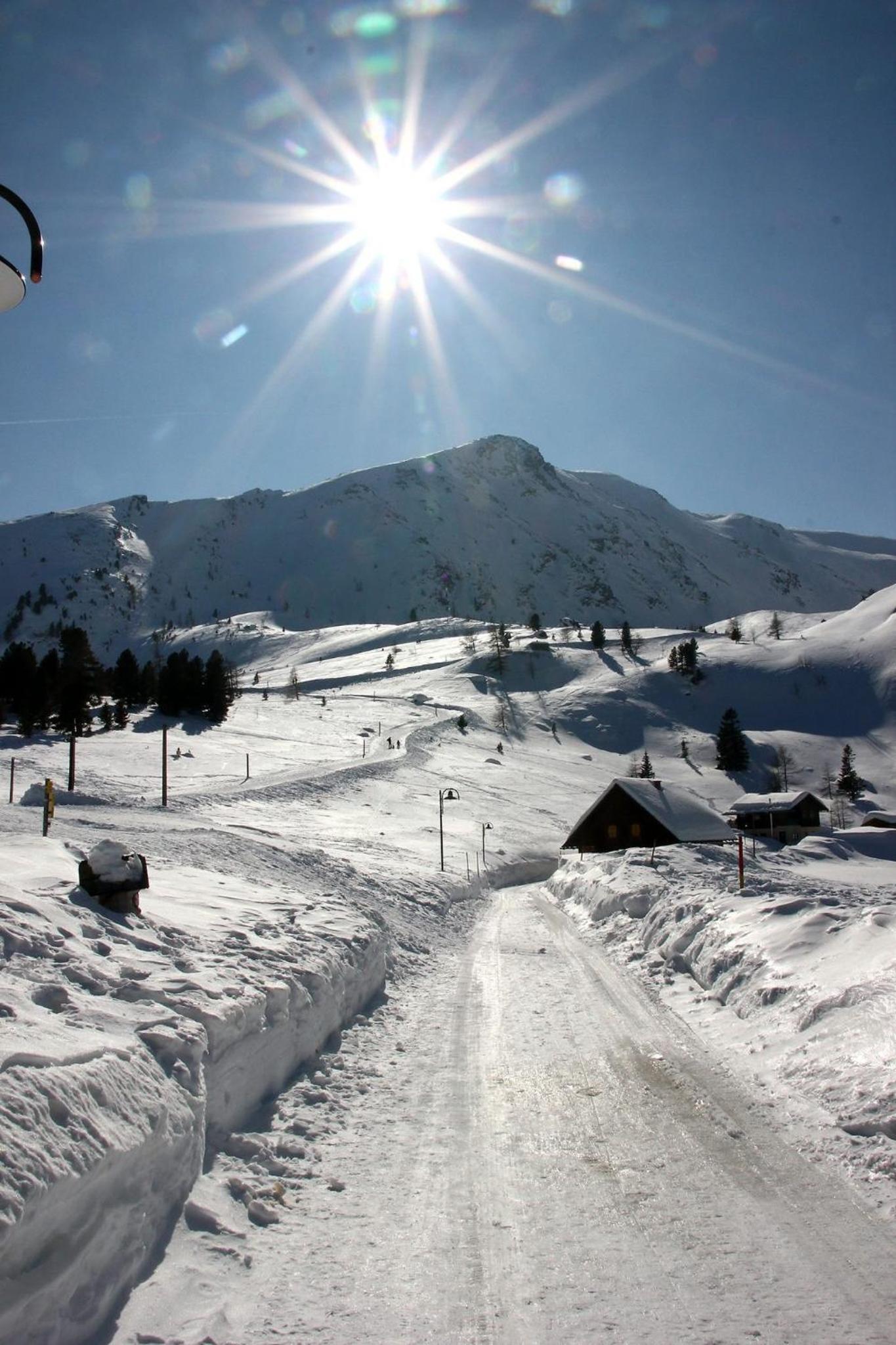 Gurkhof Ferienwohnungen view 3
