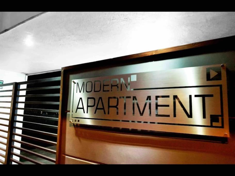 The Condo (by Modern Apartments)