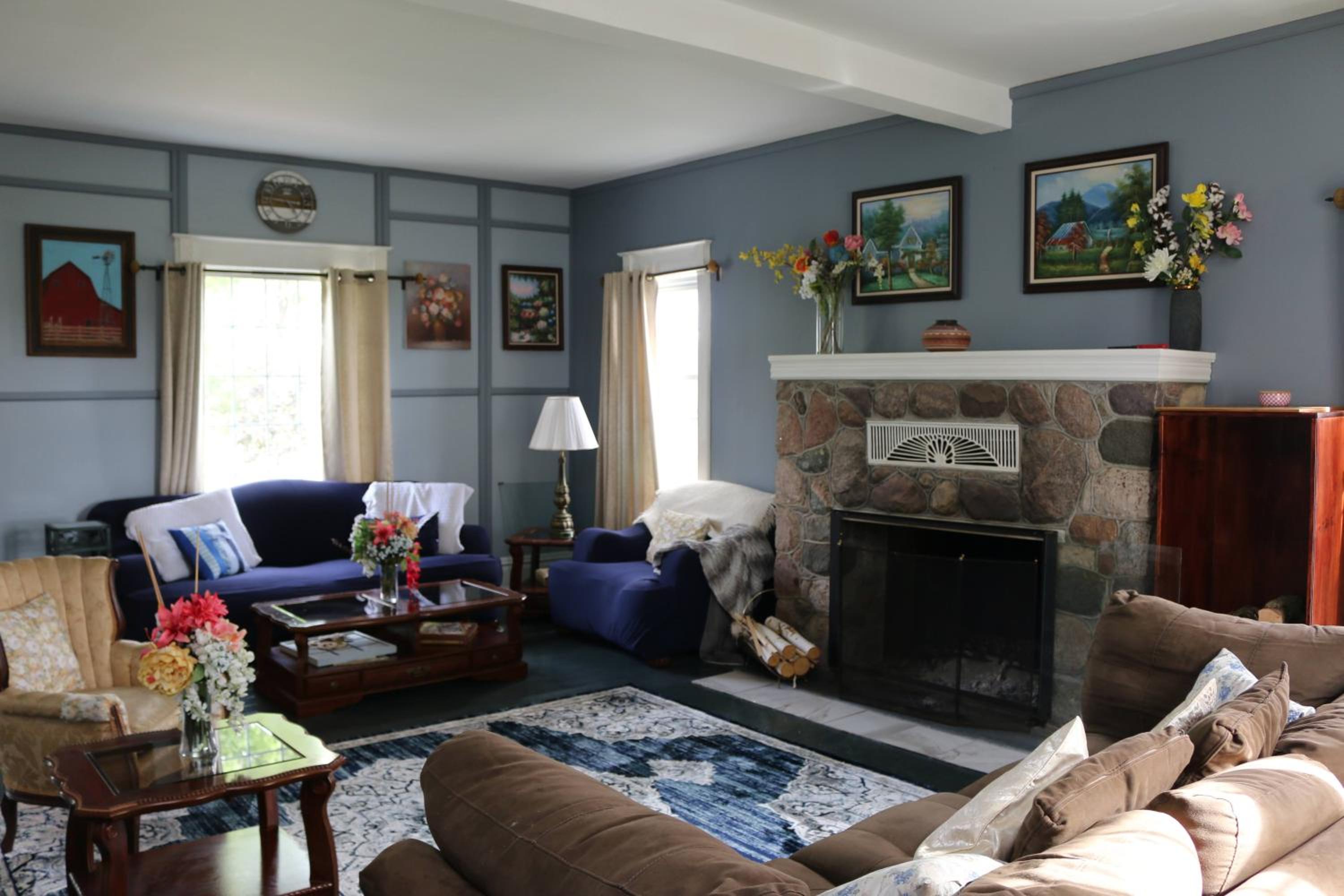LOJ BNB view 5