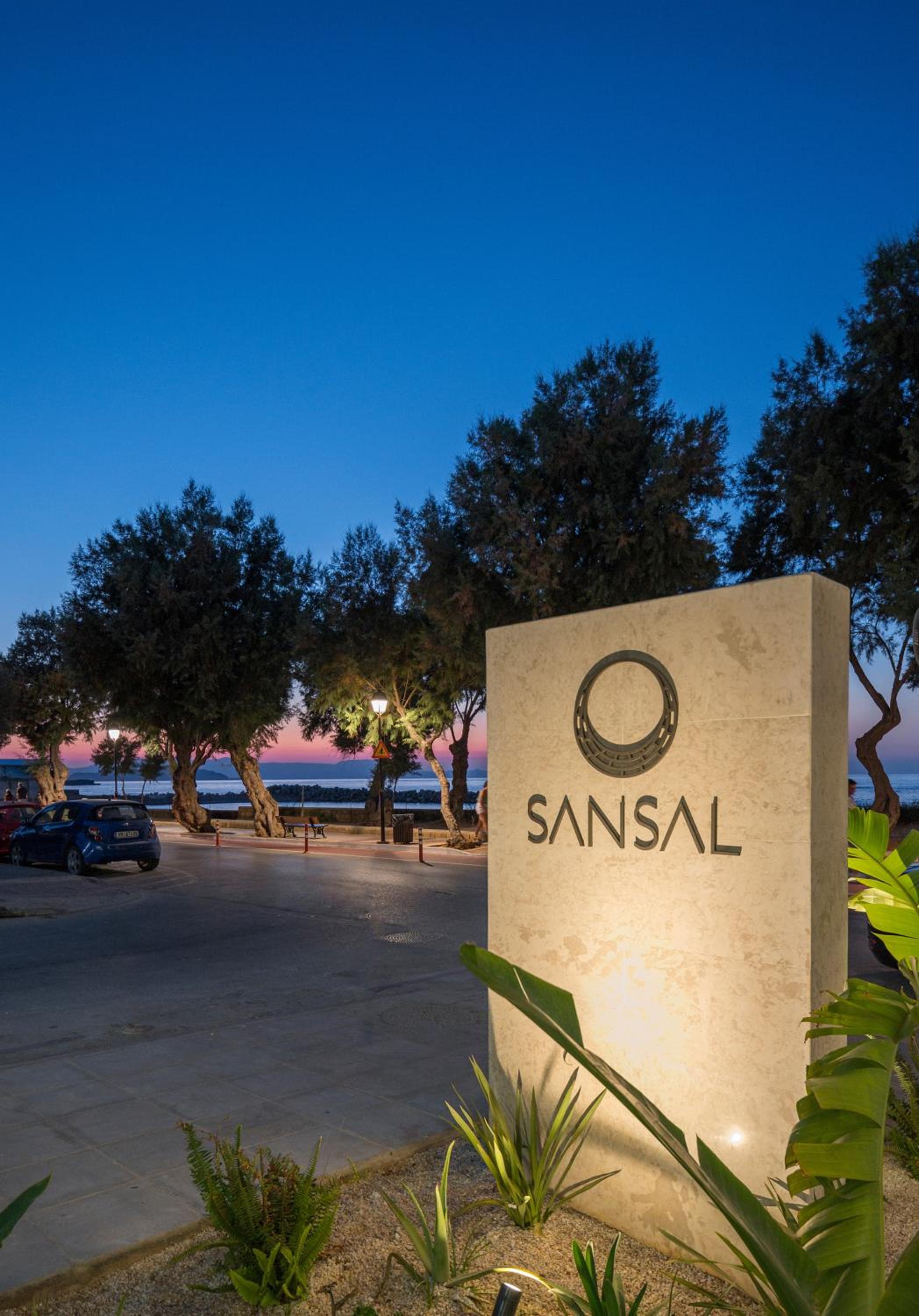 Hotel SanSal Boutique Hotel - Image 1