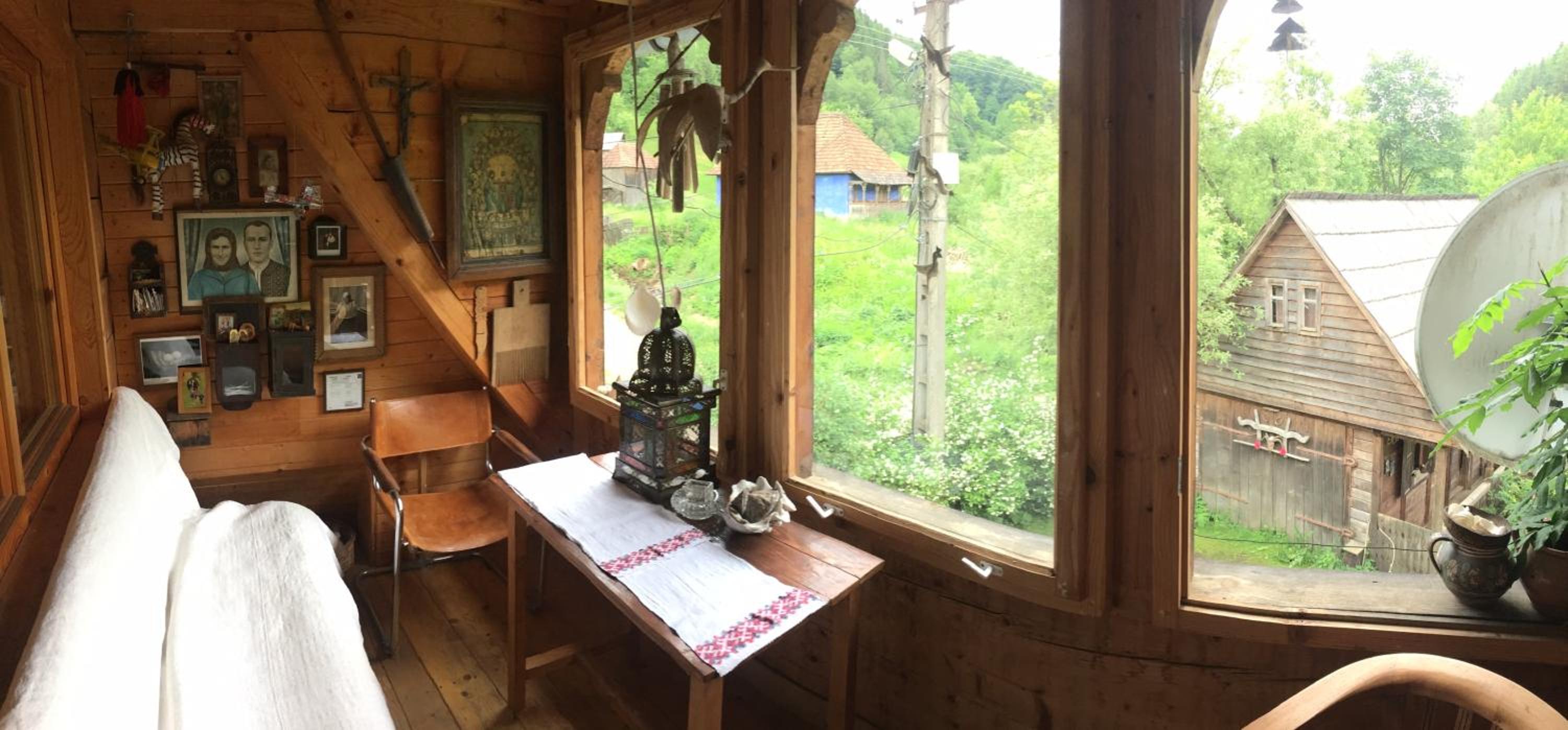 Valea Vinului Suite view 4
