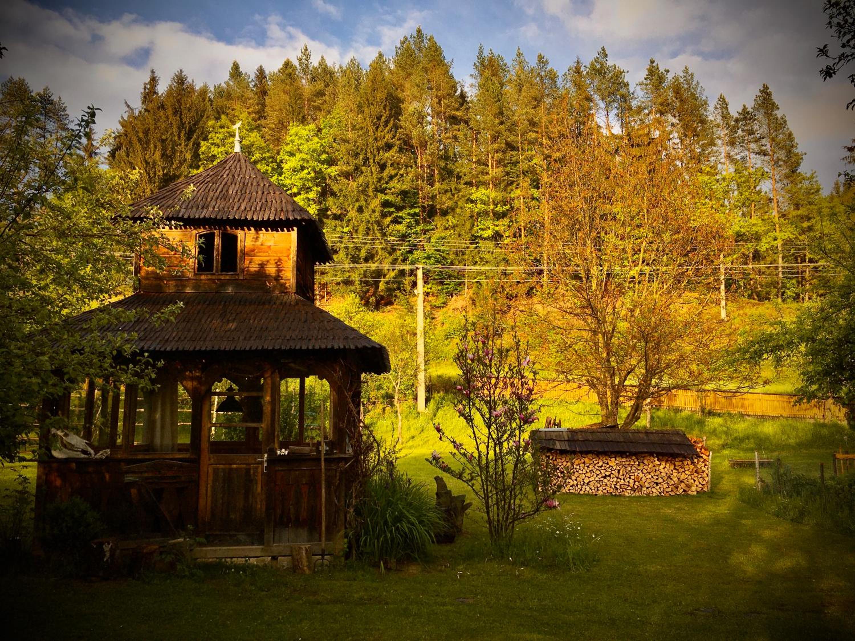 Valea Vinului Suite view 5