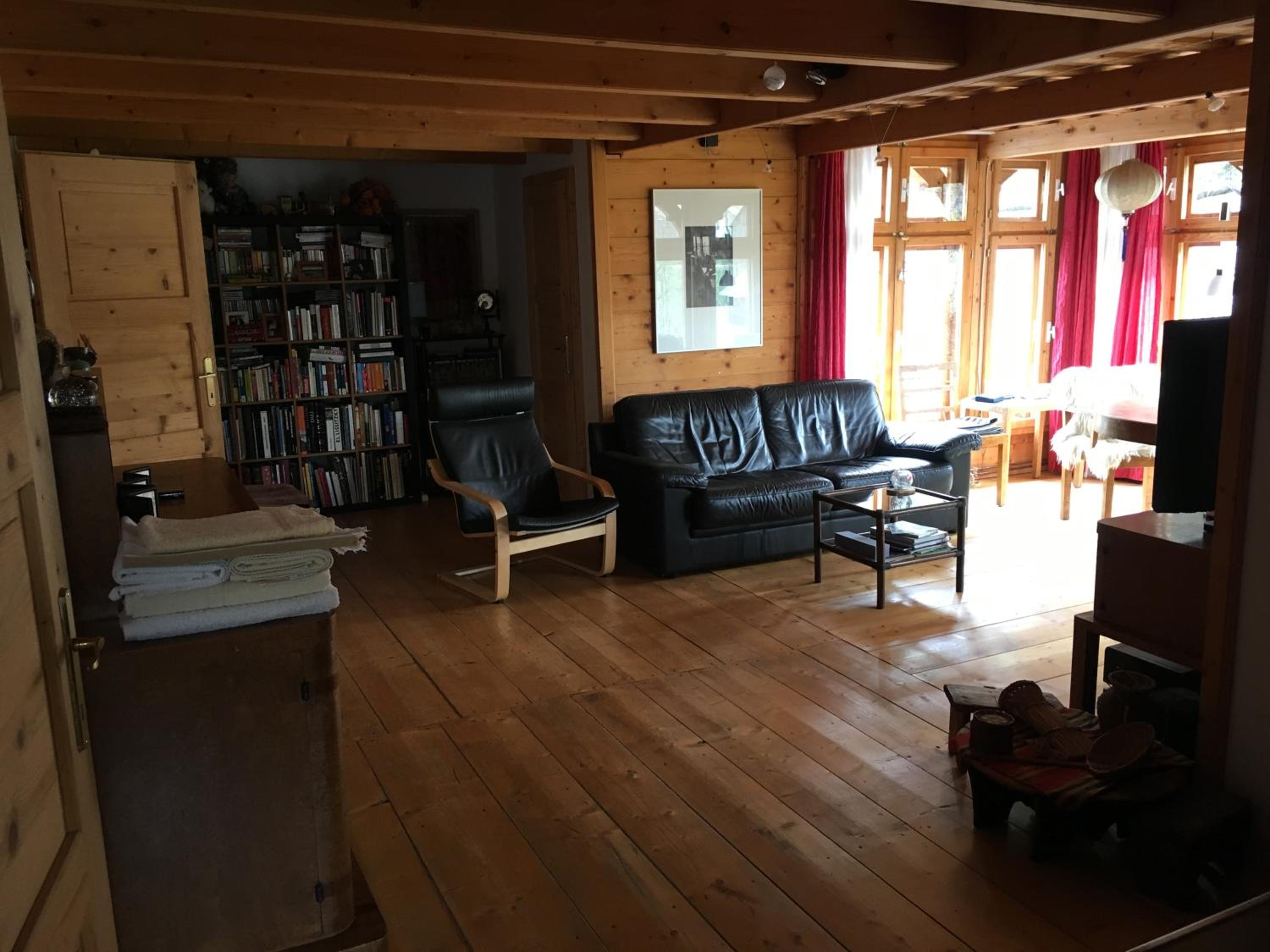 Valea Vinului Suite view 3