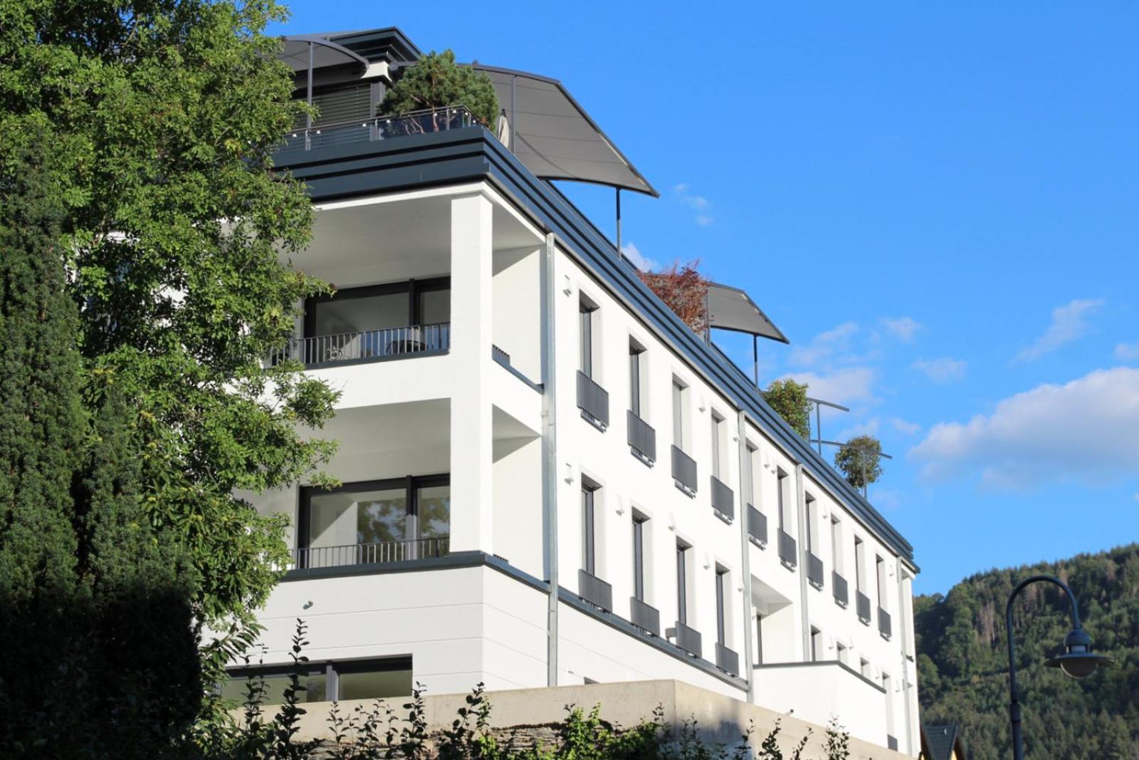 NEU - MoselAUSZEIT Traben view 2