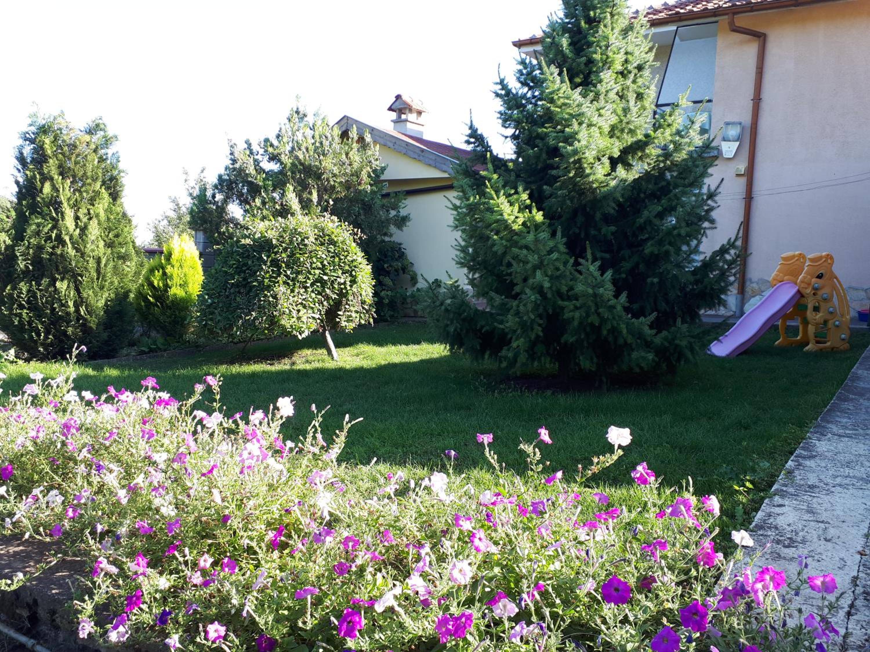 Villa Detelina Balchik