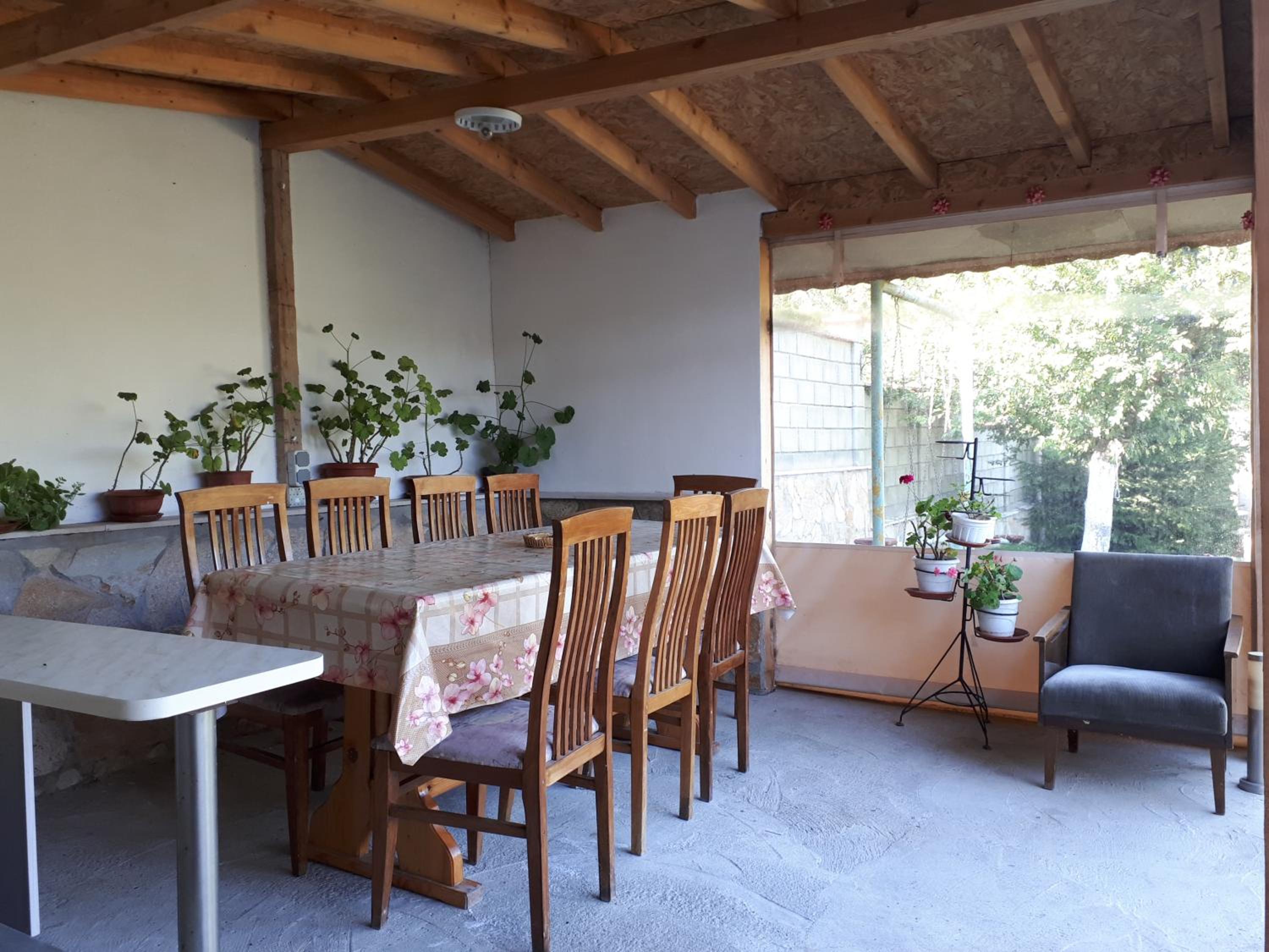 Villa Detelina Balchik