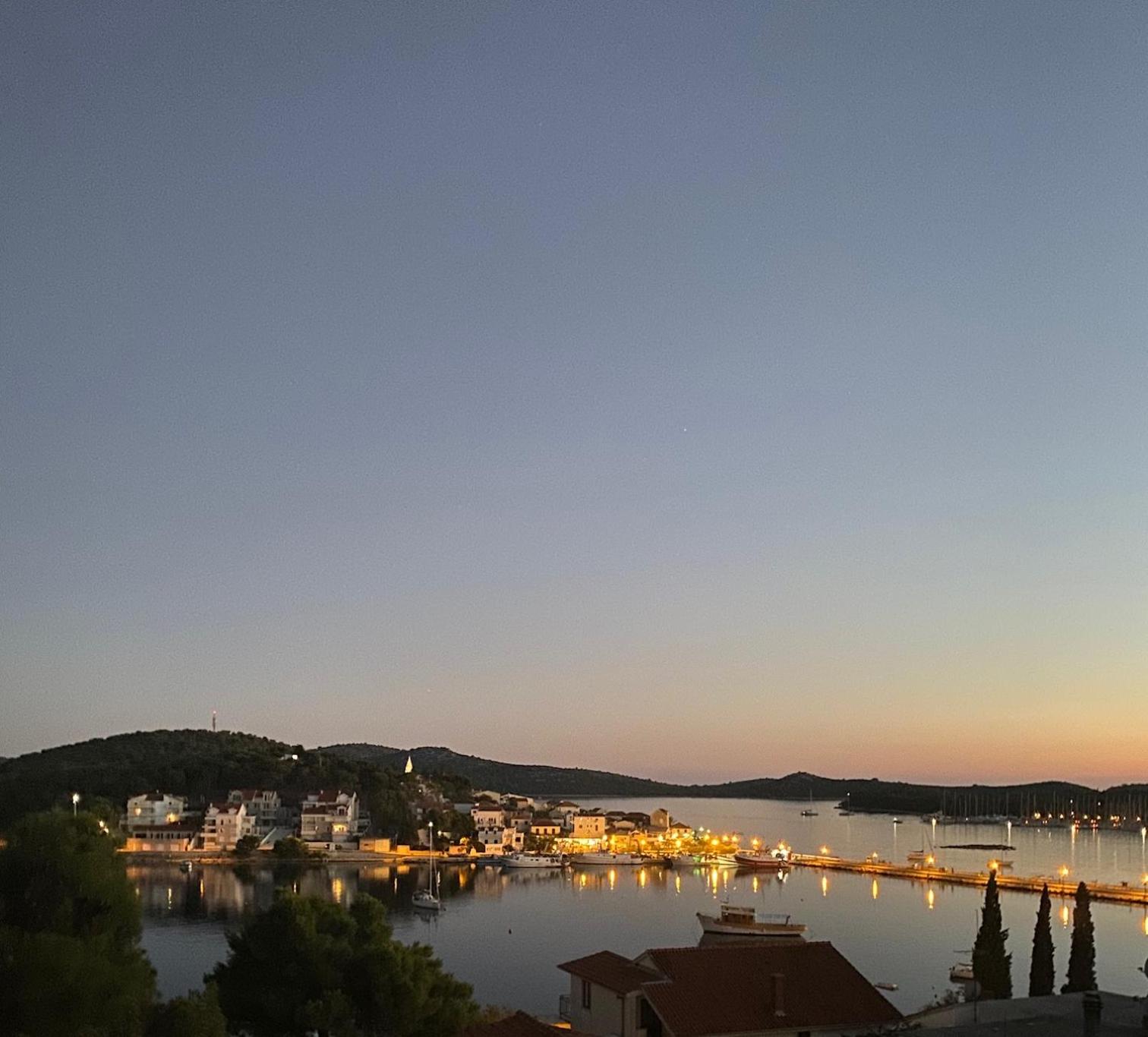 Apartman S&D Rogoznica view 5