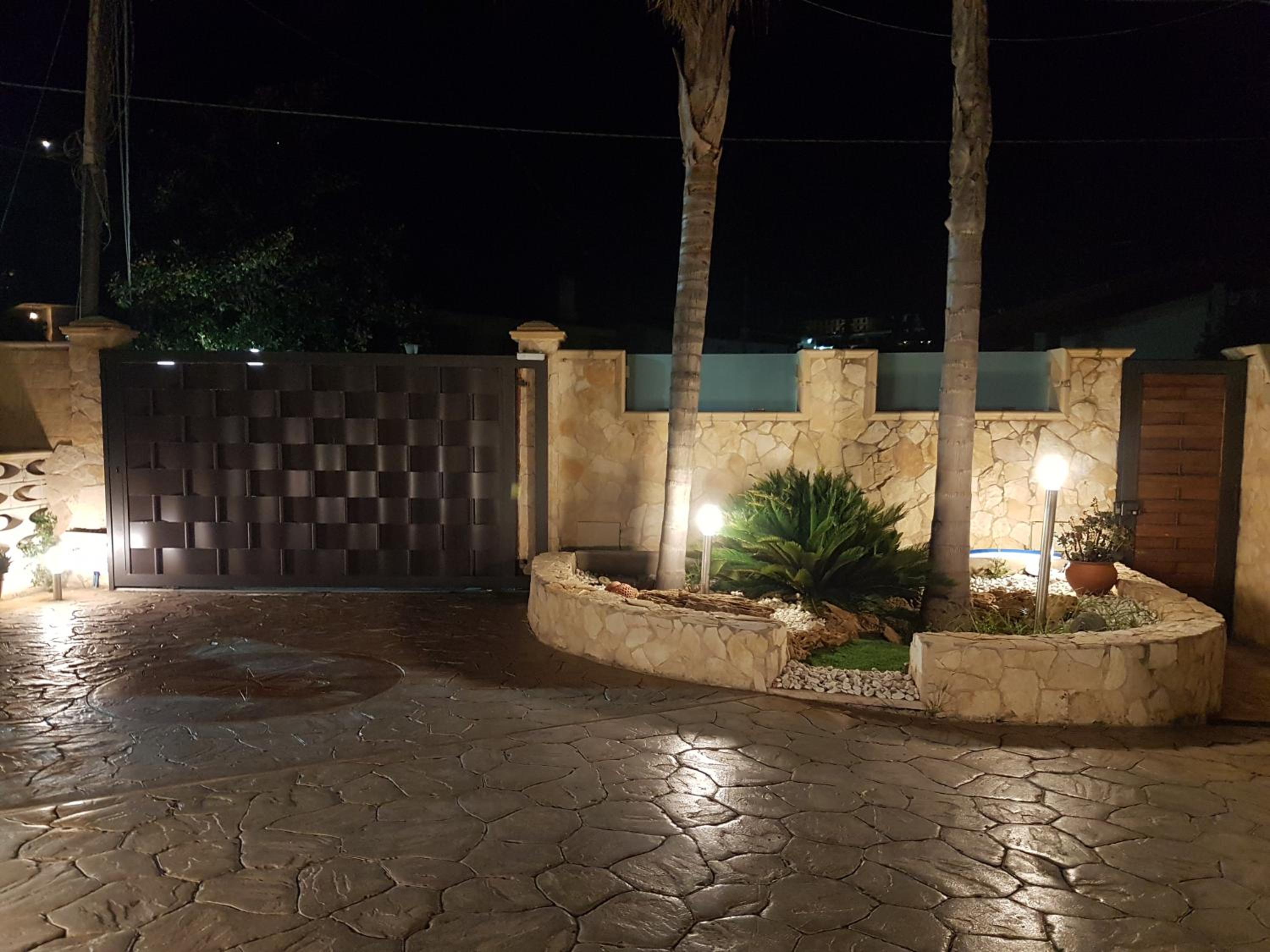 Casa Parisi view 3