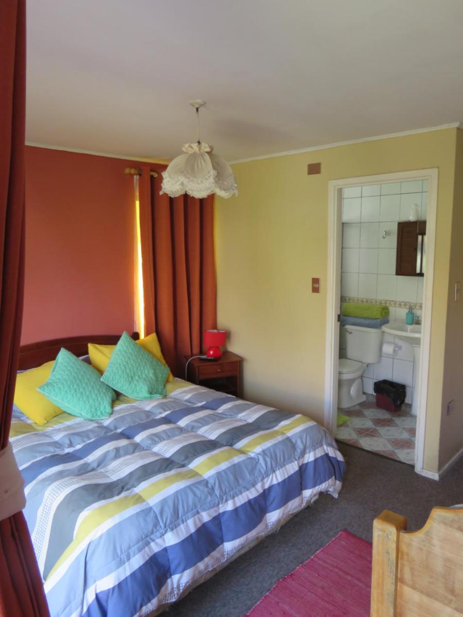 Hostal Blanca Estela view 4