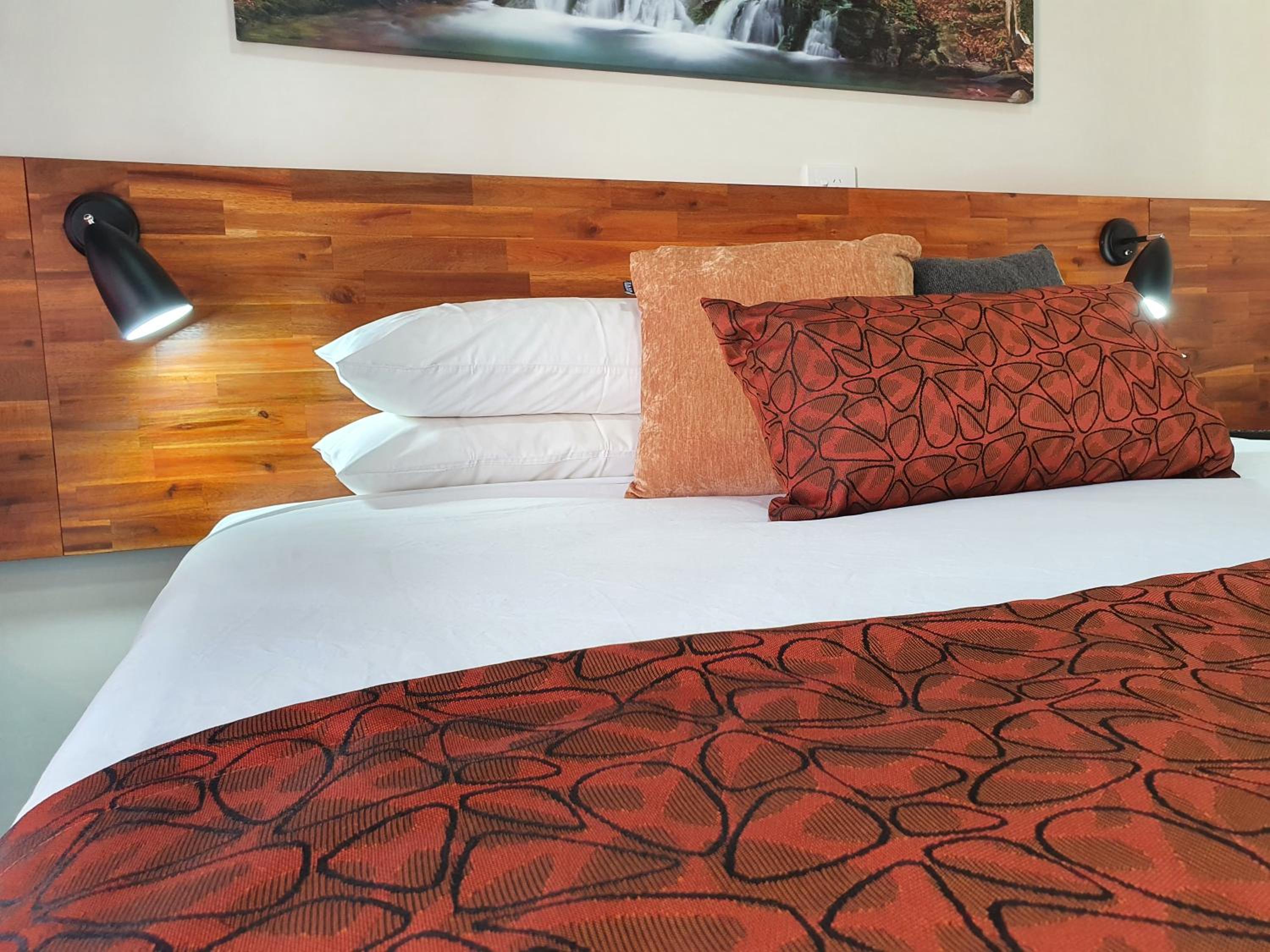 Black Sheep Motel Goulburn view 5
