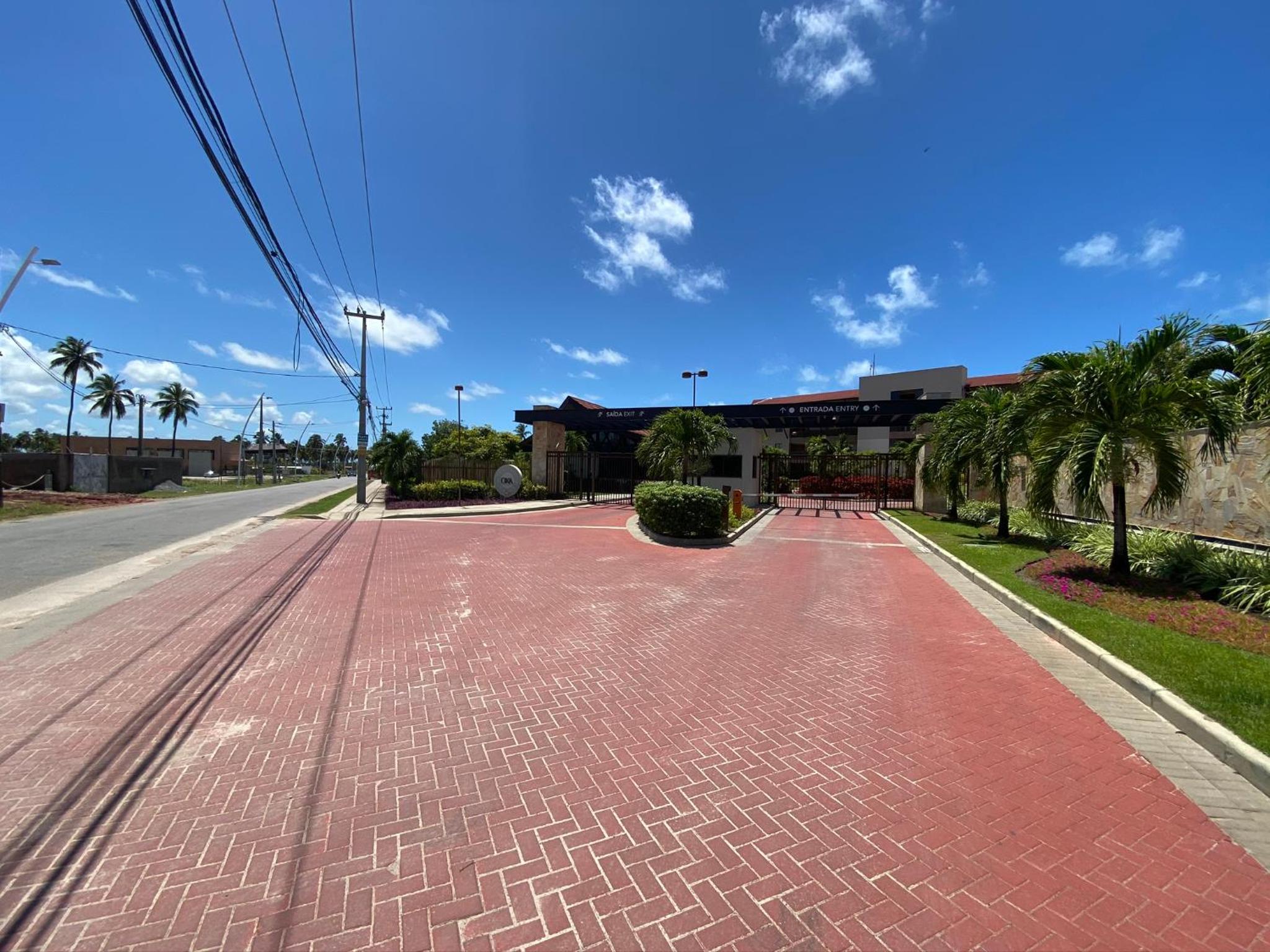 OKA Beach Residence view 3