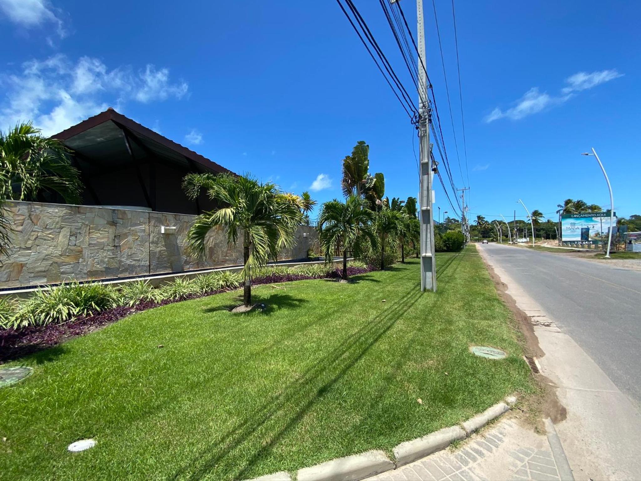 OKA Beach Residence view 5