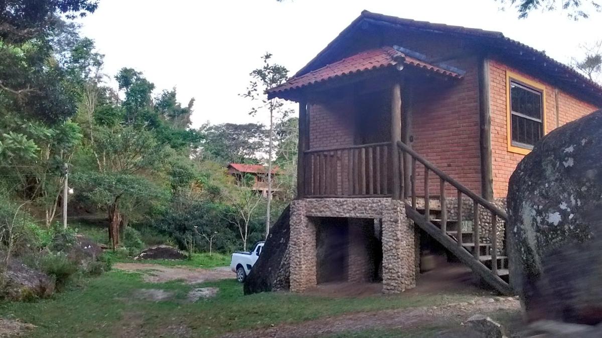 Sítio Serra do Gigante view 2